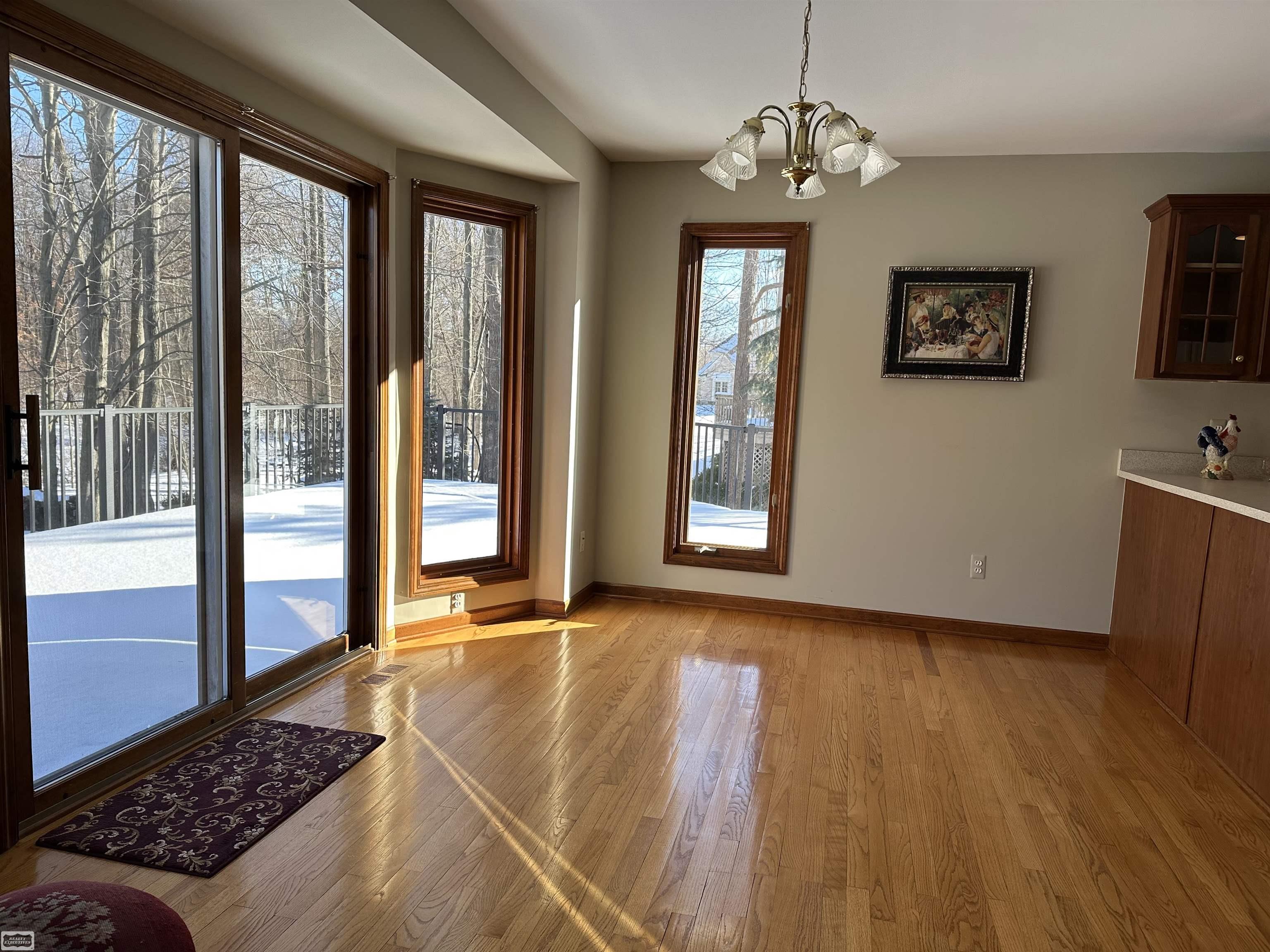 Shelby Twp, MI, 48316