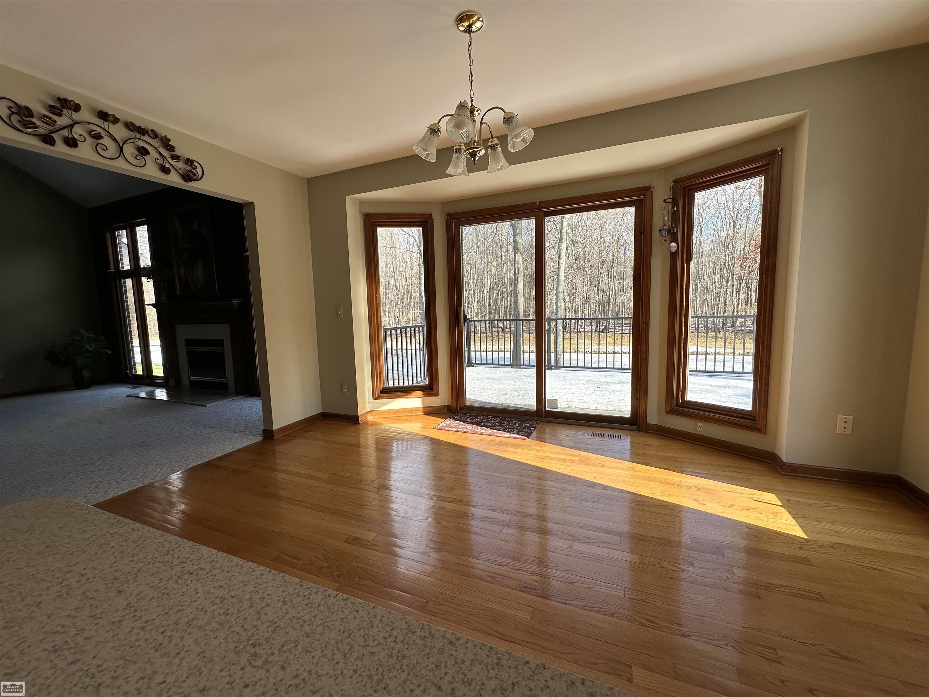 Shelby Twp, MI, 48316