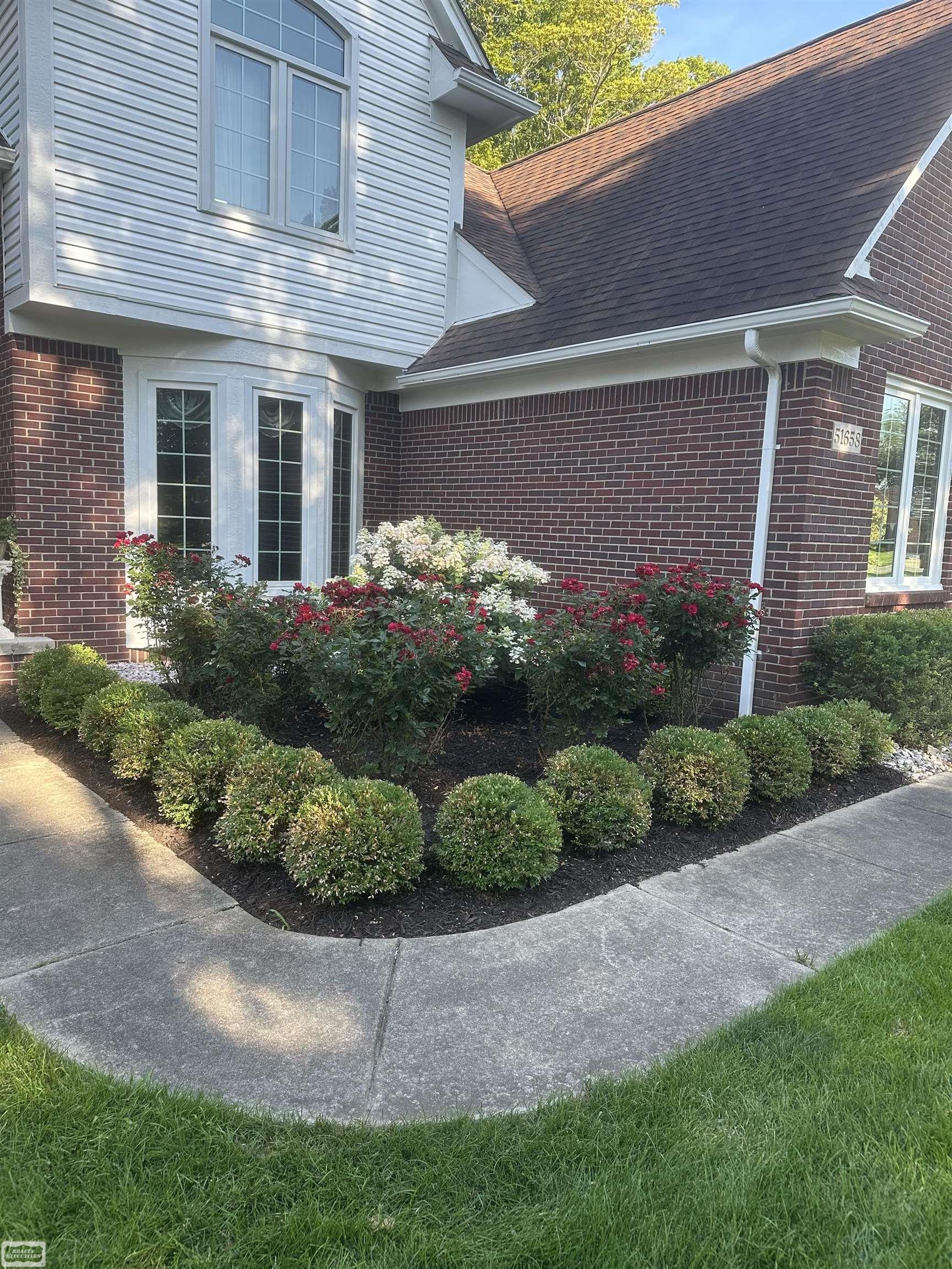 Shelby Twp, MI, 48316