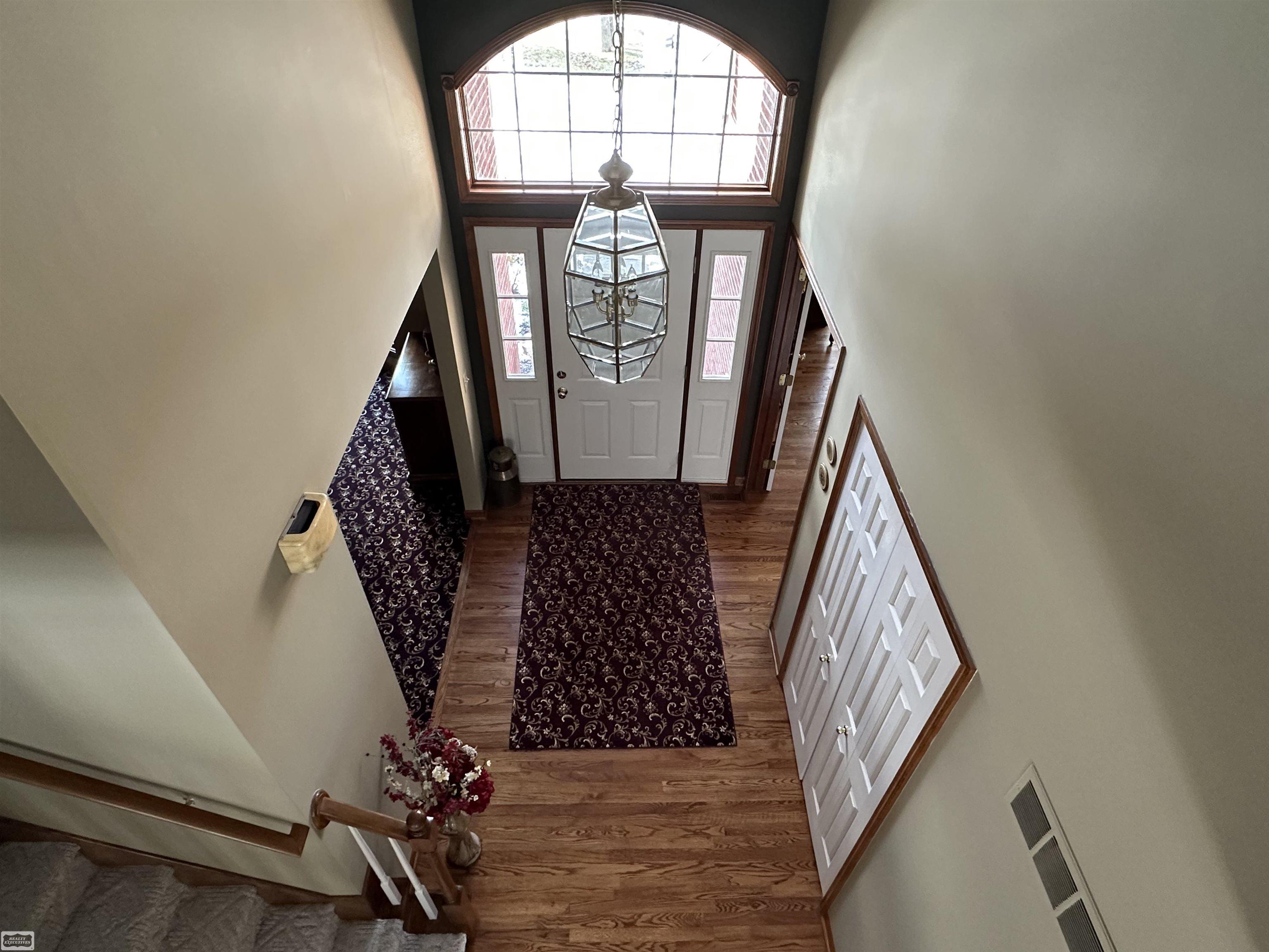 Shelby Twp, MI, 48316