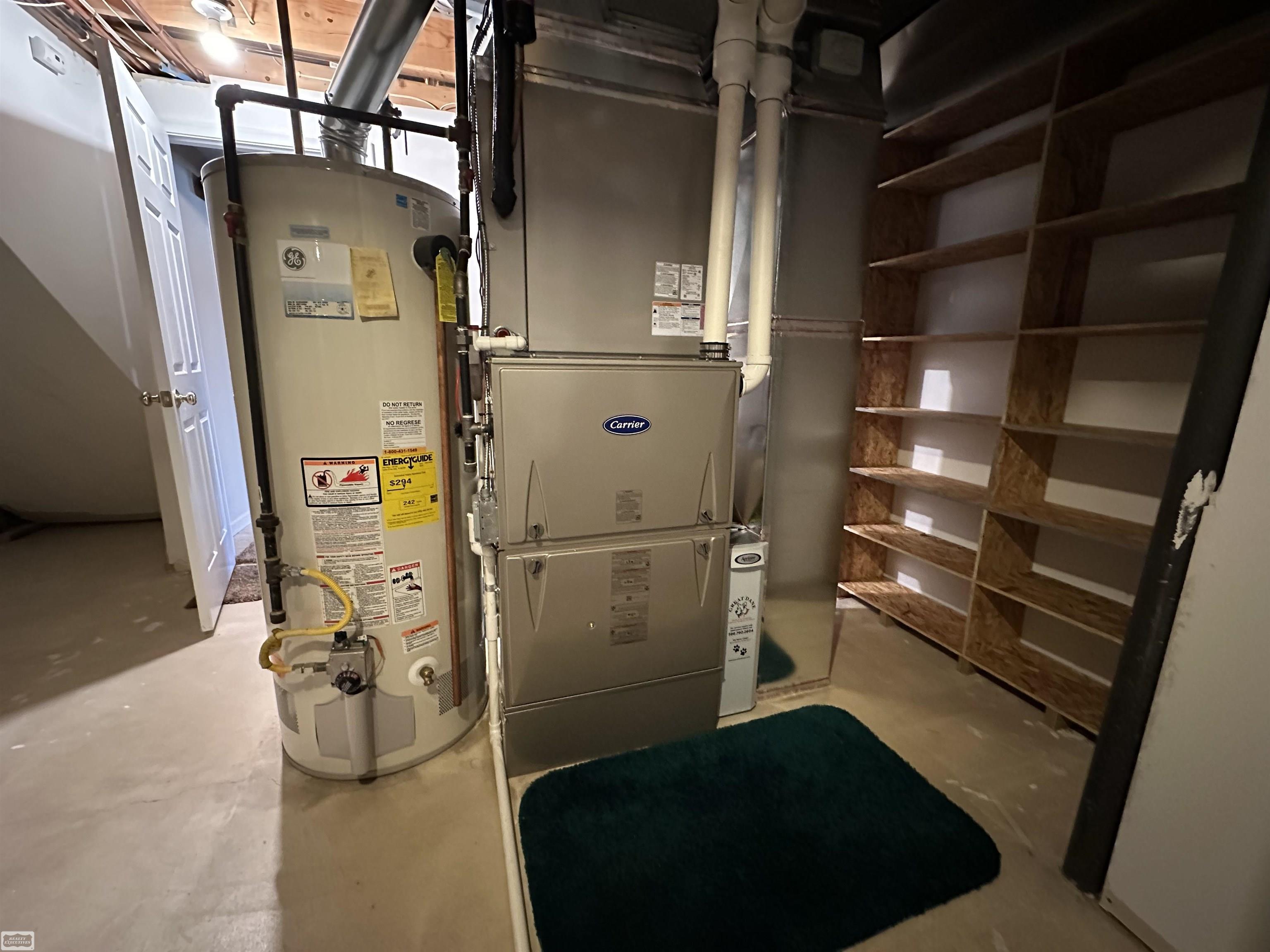 Shelby Twp, MI, 48316