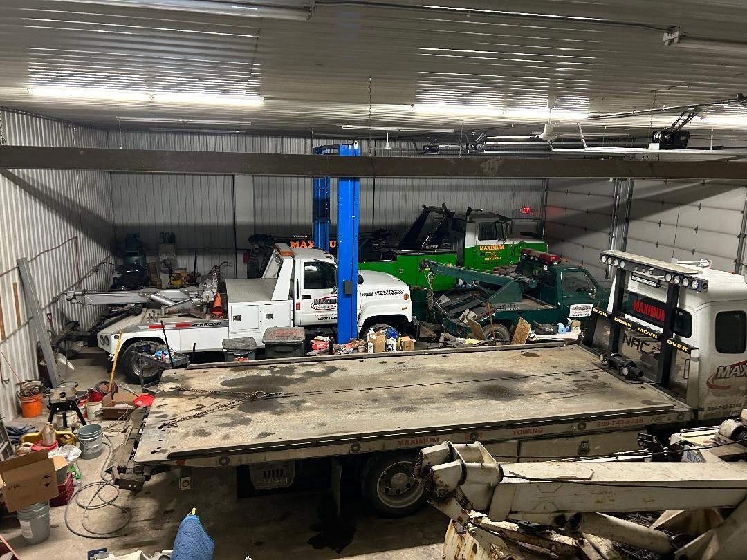 4040 E M-71 Highway, Corunna, MI, 48817