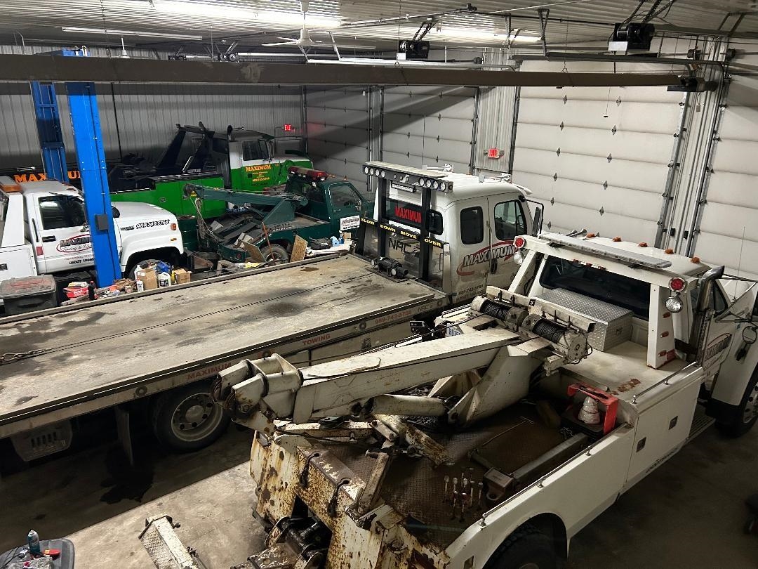 4040 E M-71 Highway, Corunna, MI, 48817