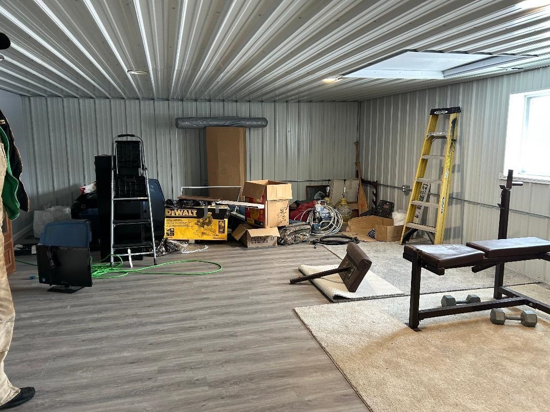 4040 E M-71 Highway, Corunna, MI, 48817