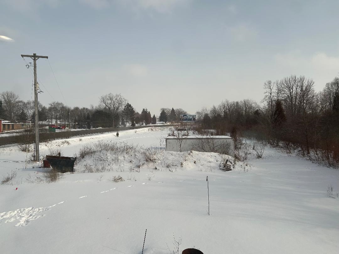 4040 E M-71 Highway, Corunna, MI, 48817