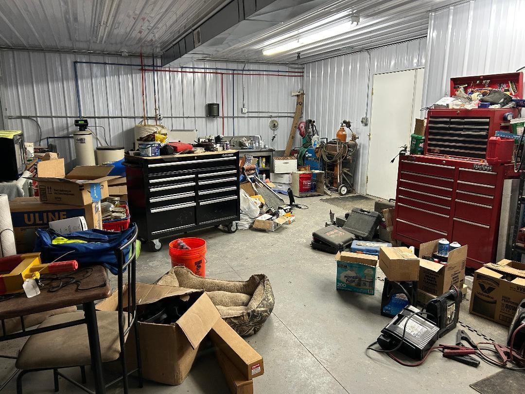 4040 E M-71 Highway, Corunna, MI, 48817