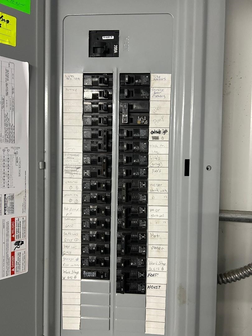 4040 E M-71 Highway, Corunna, MI, 48817