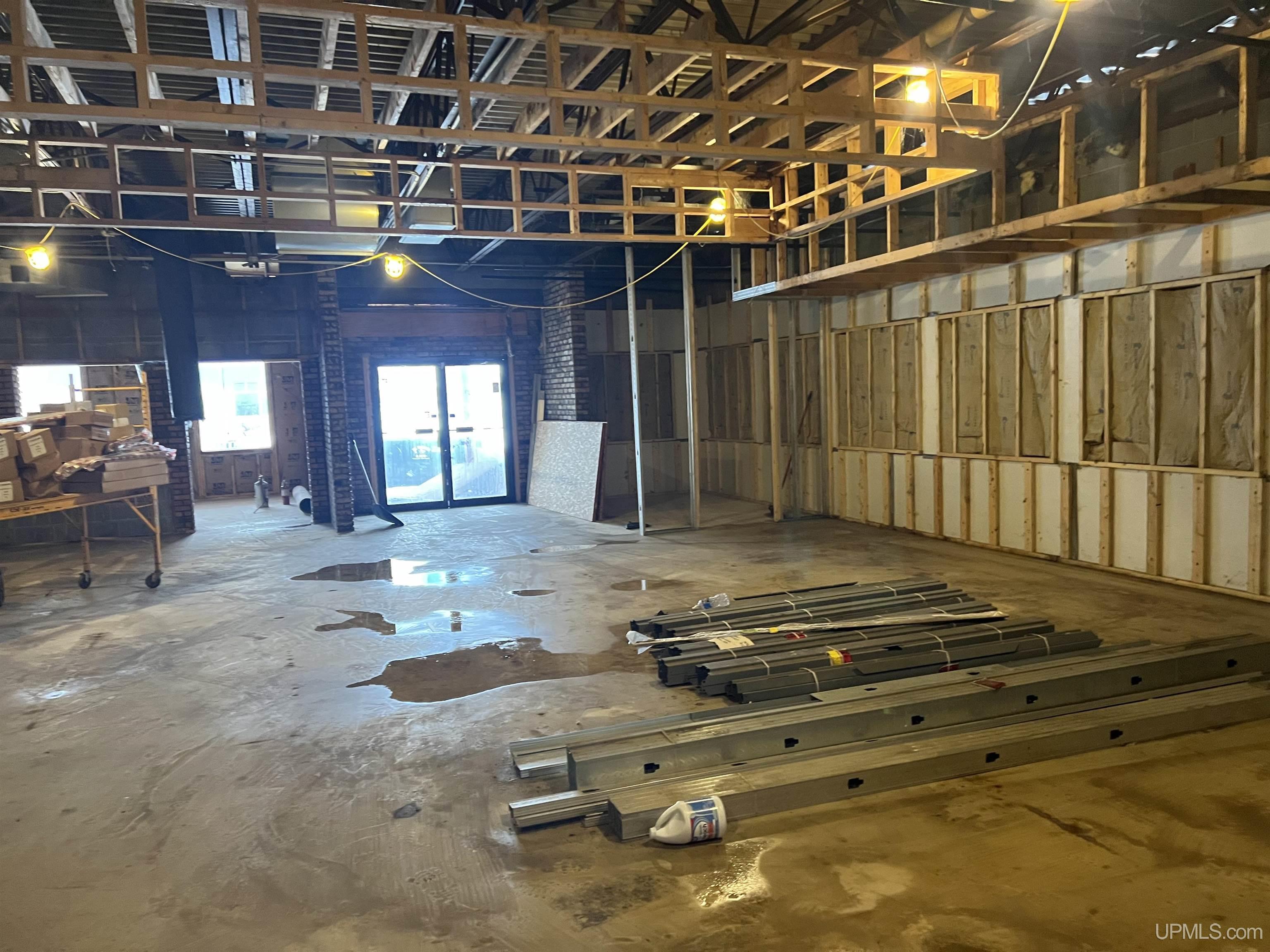 201 N Lincoln Street, Escanaba, MI, 49829