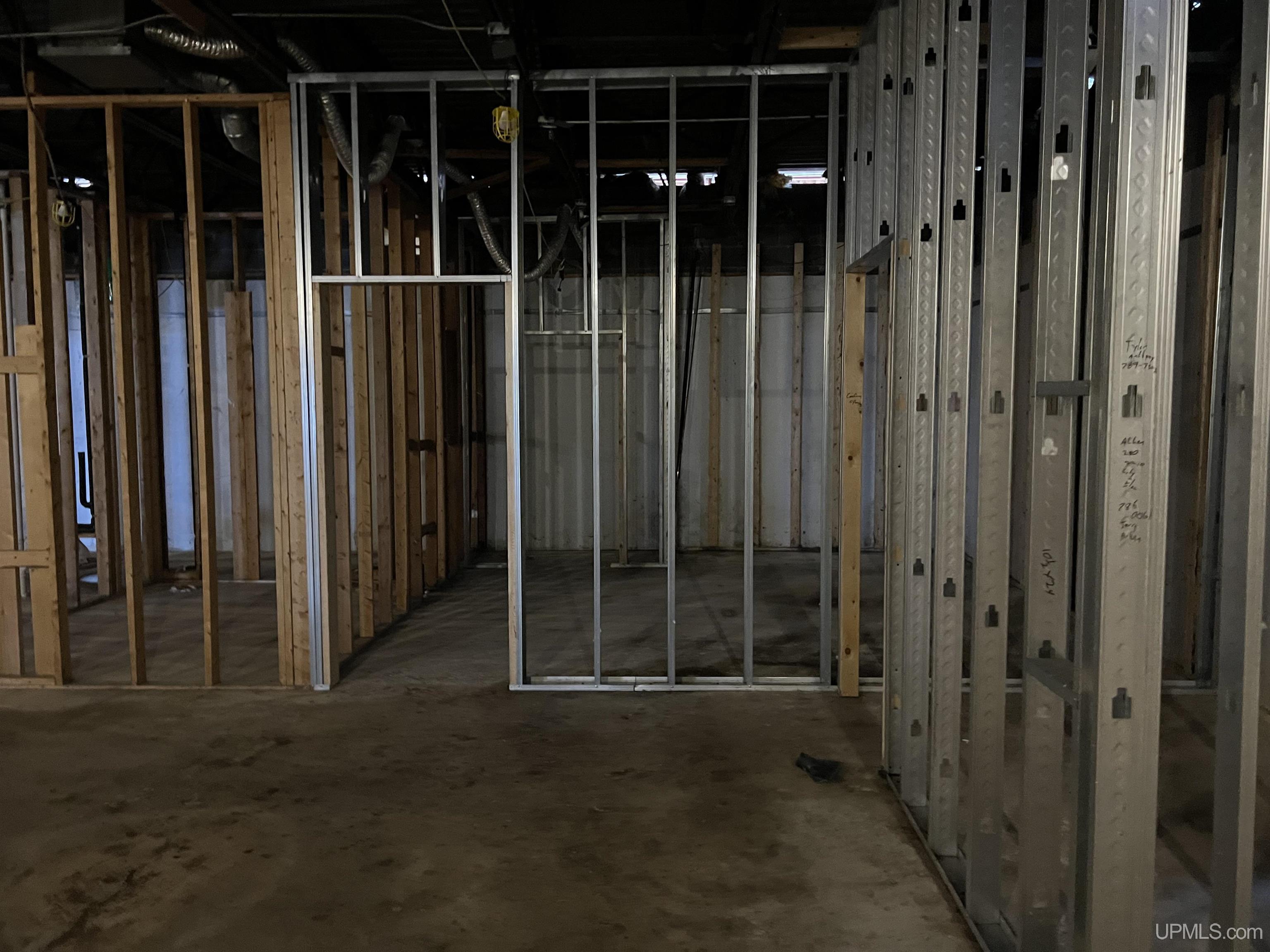 201 N Lincoln Street, Escanaba, MI, 49829