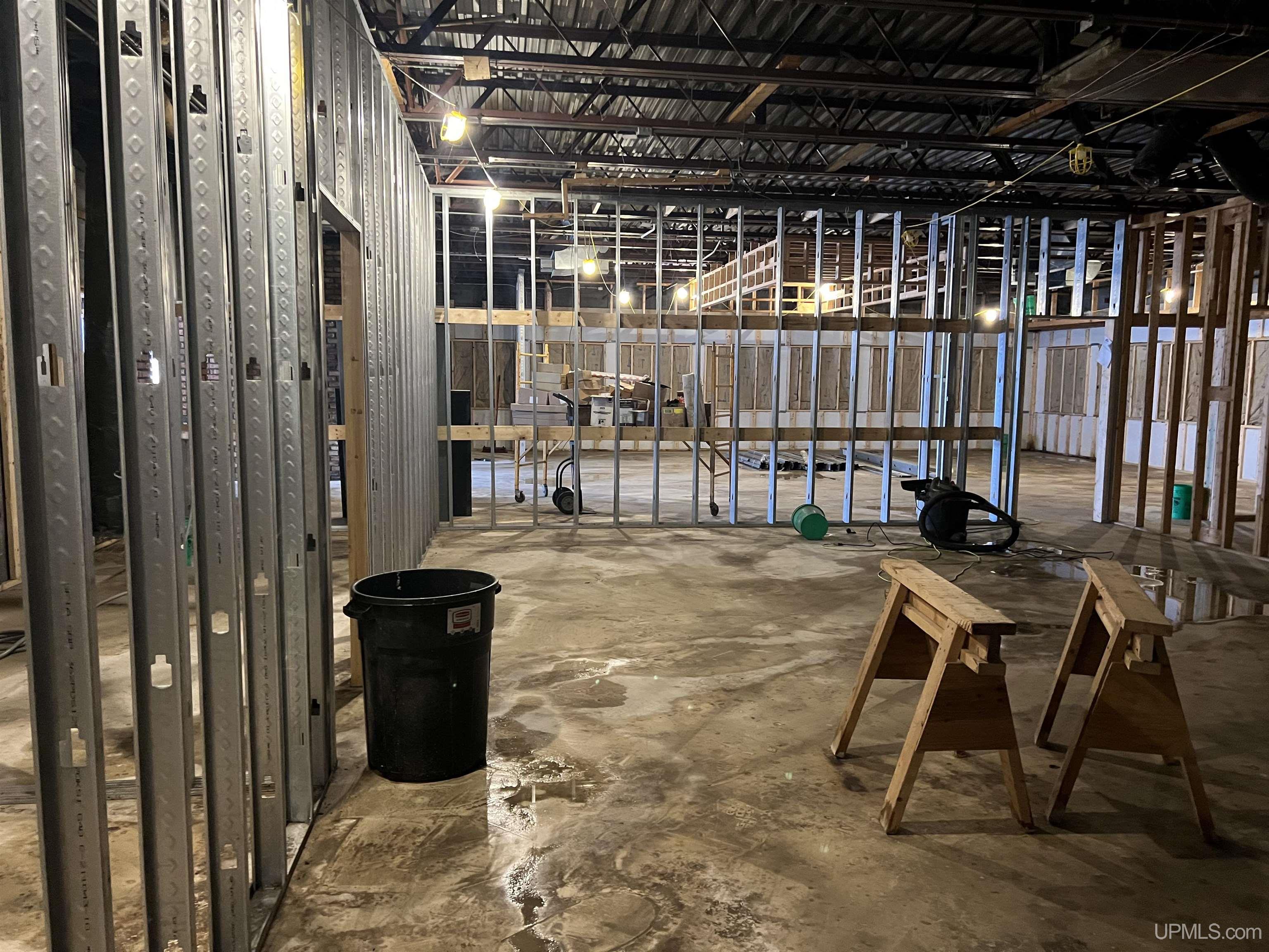 201 N Lincoln Street, Escanaba, MI, 49829