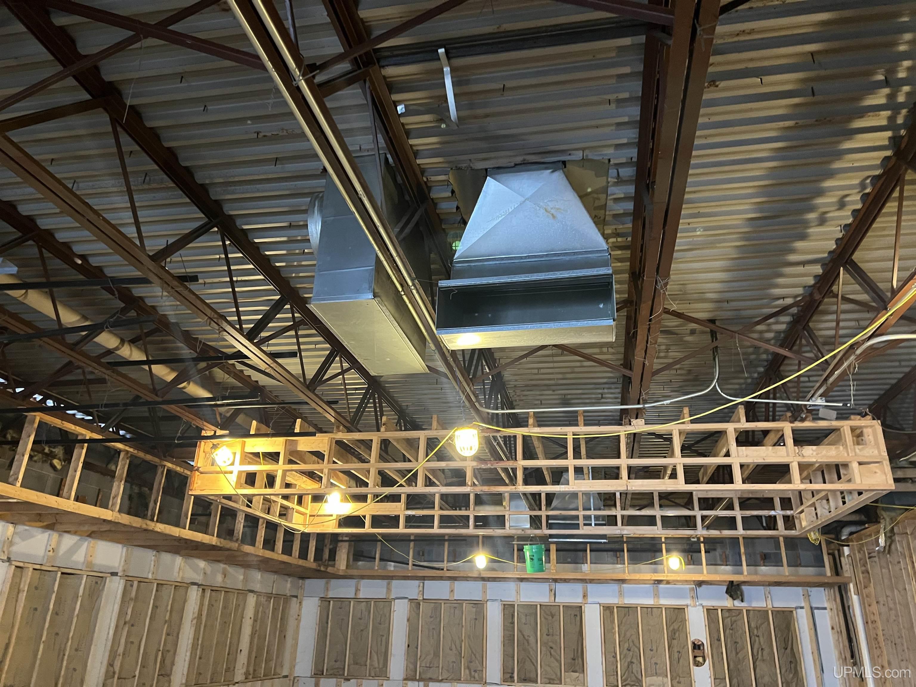 201 N Lincoln Street, Escanaba, MI, 49829