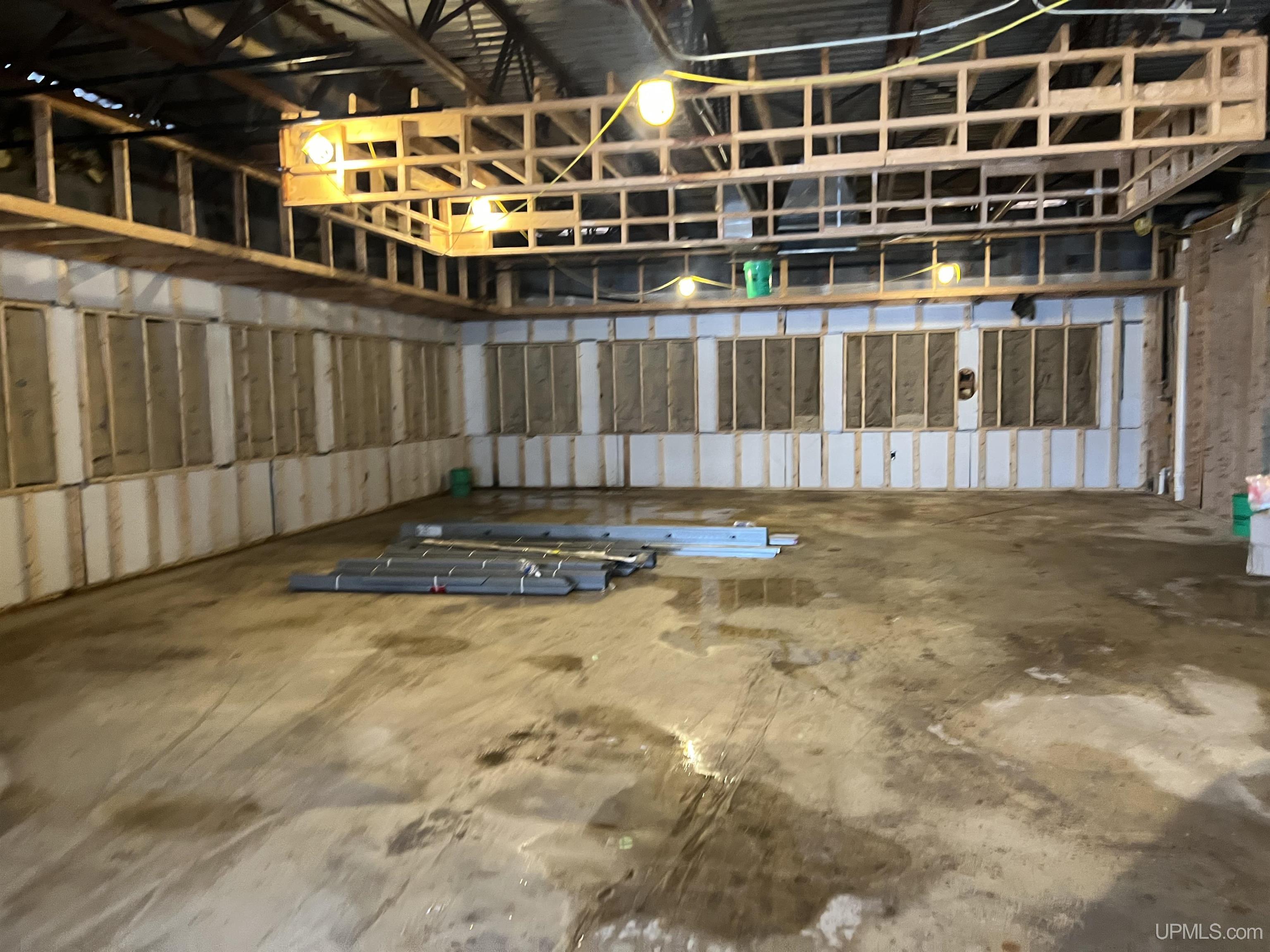 201 N Lincoln Street, Escanaba, MI, 49829