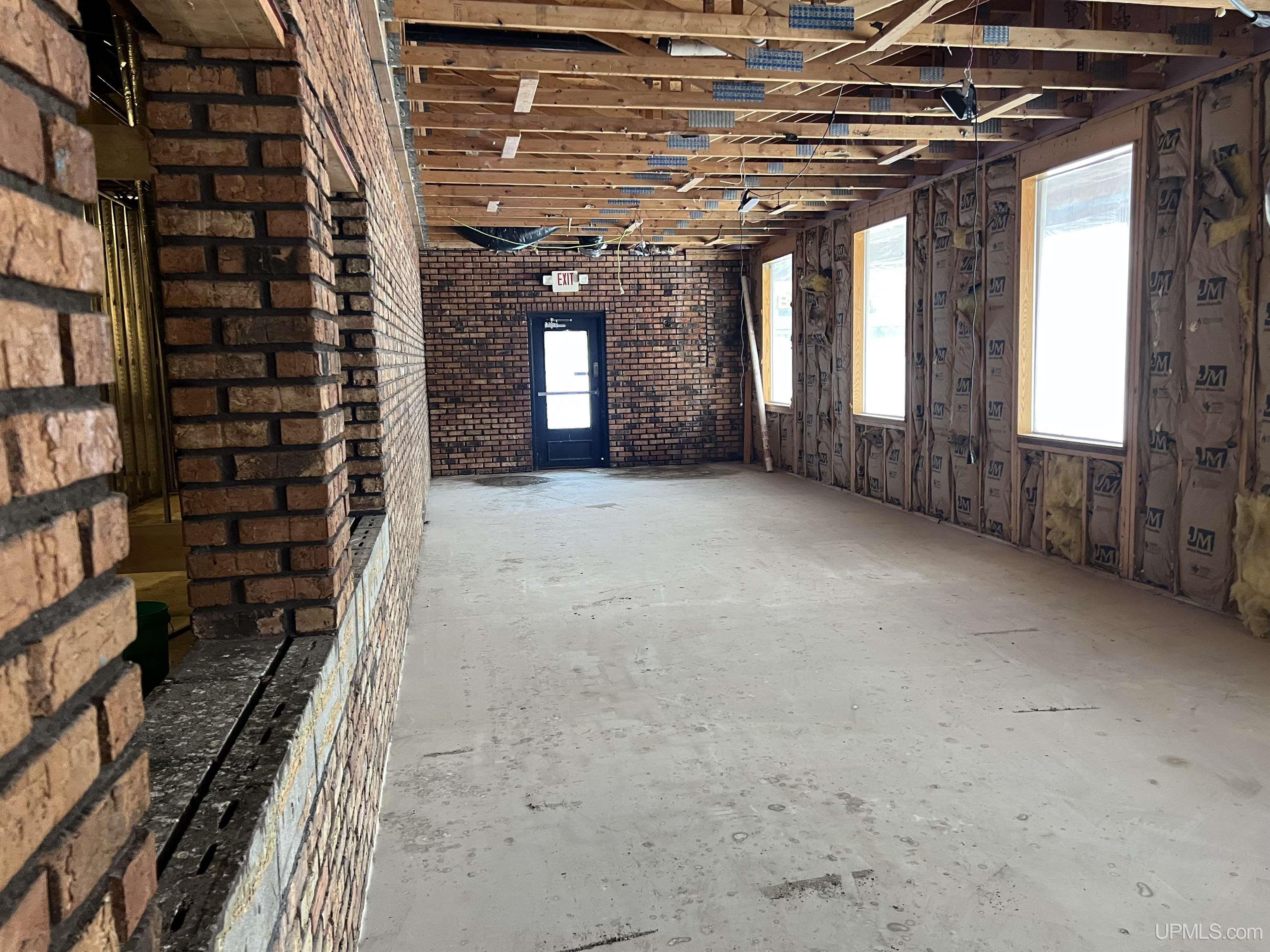 201 N Lincoln Street, Escanaba, MI, 49829