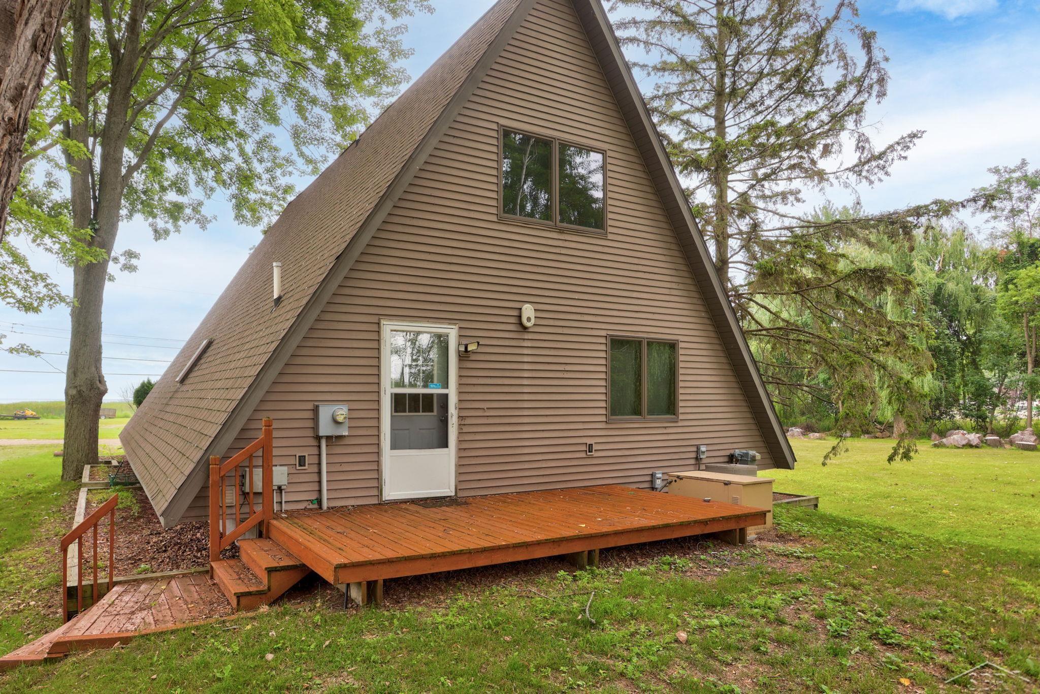 5196 Beachwood Drive, Standish, MI, 48658