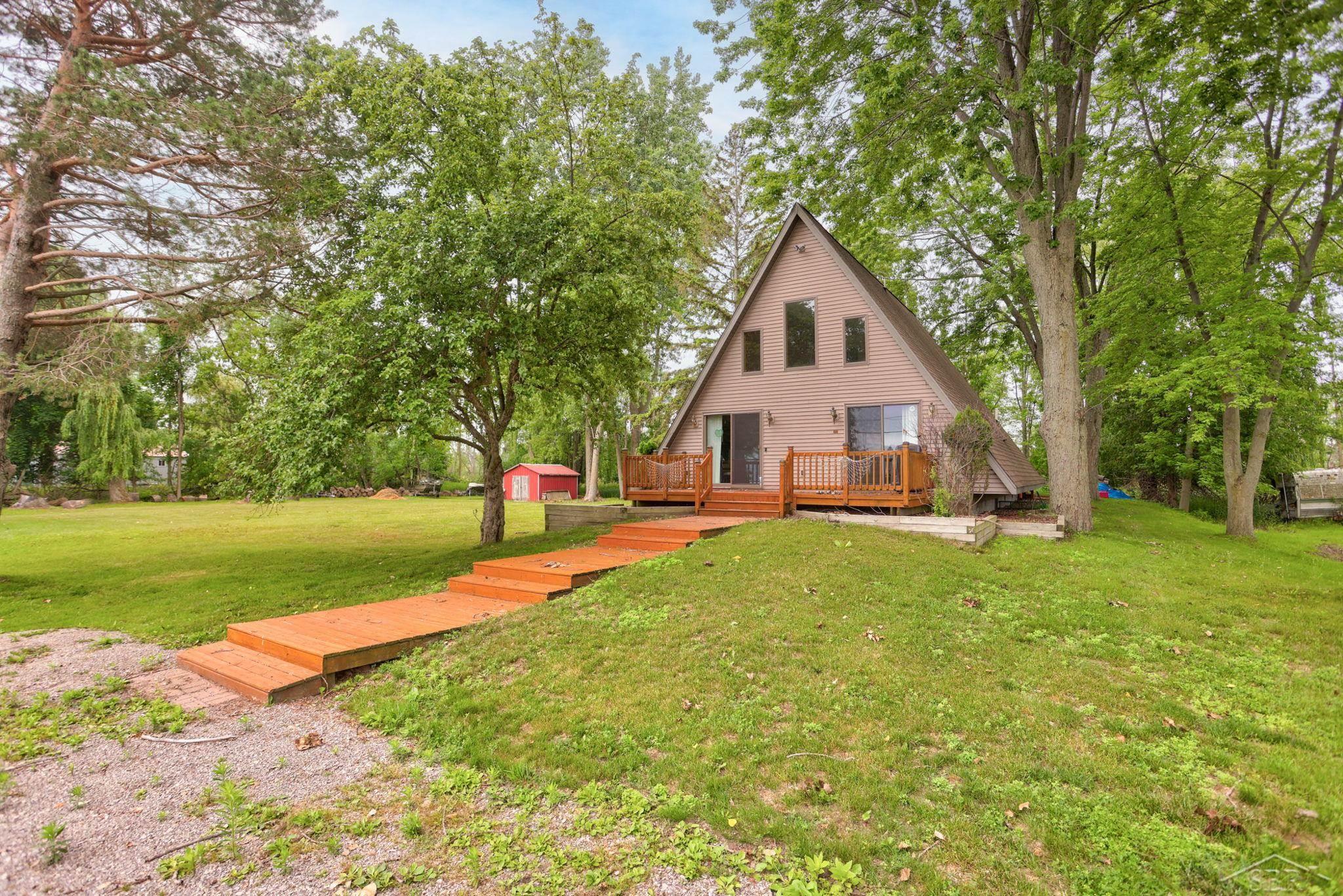 5196 Beachwood Drive, Standish, MI, 48658