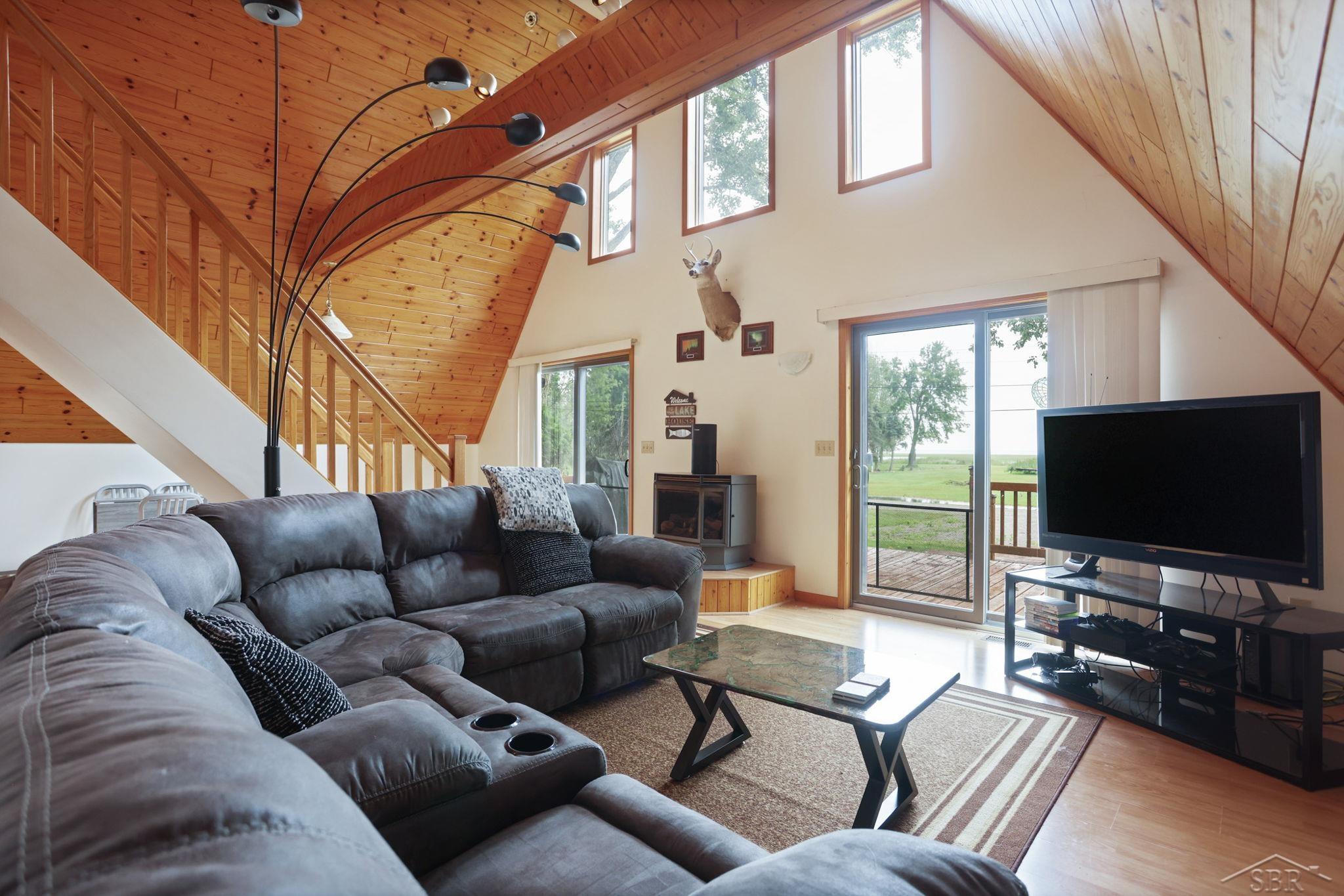 5196 Beachwood Drive, Standish, MI, 48658