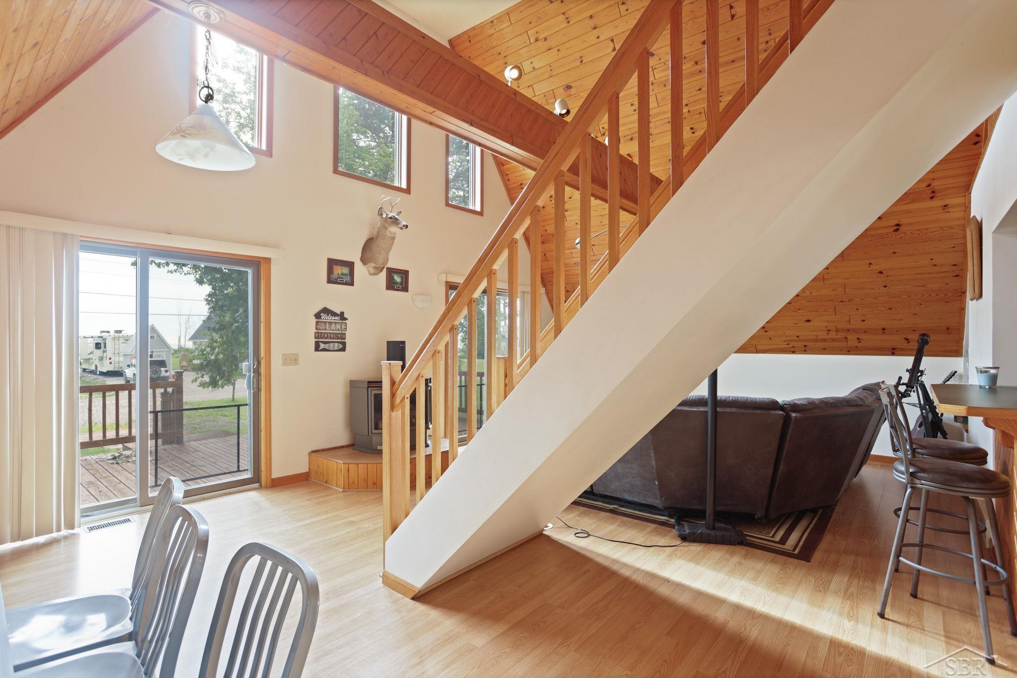 5196 Beachwood Drive, Standish, MI, 48658