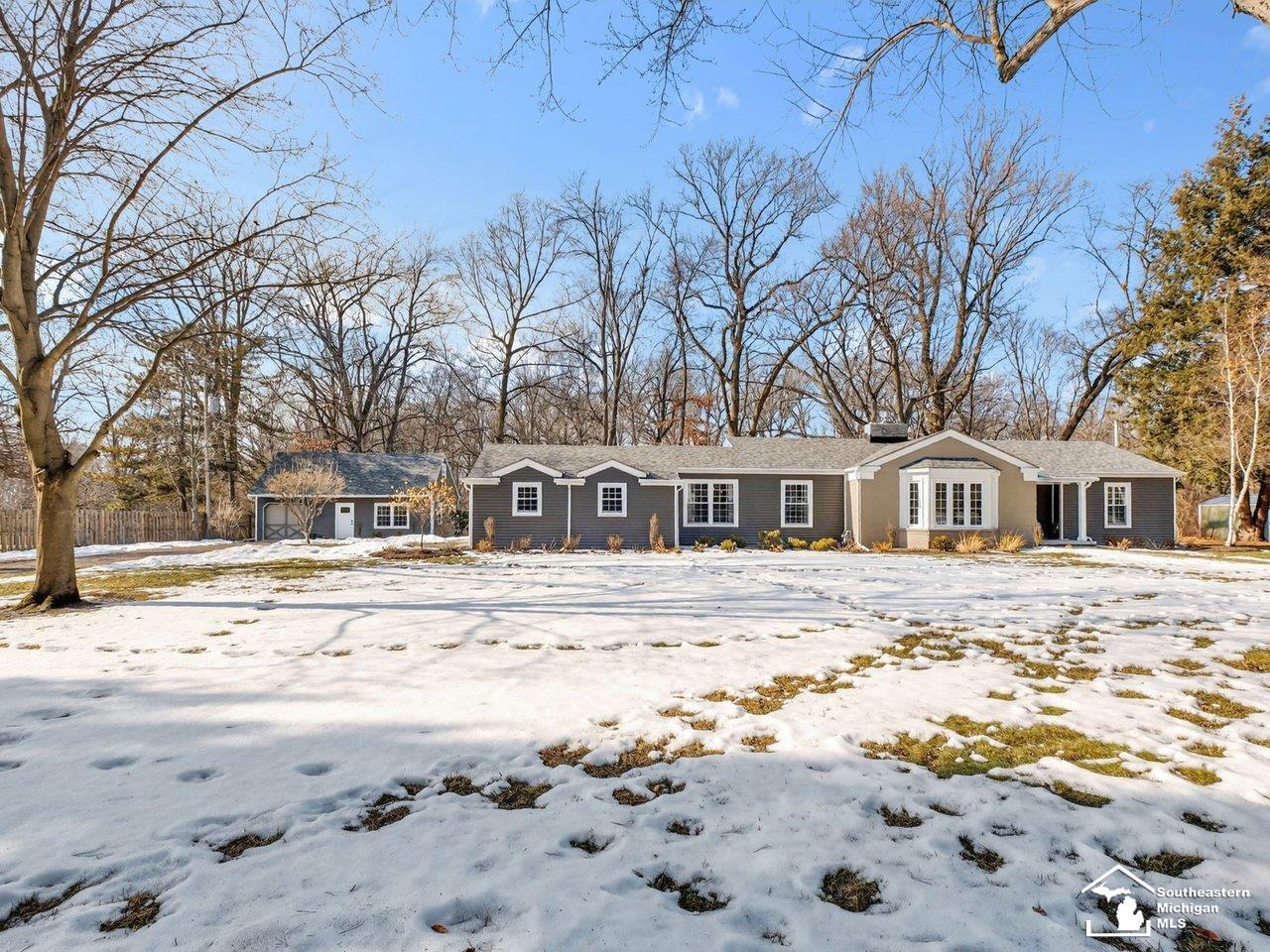 Lambertville, MI, 48144