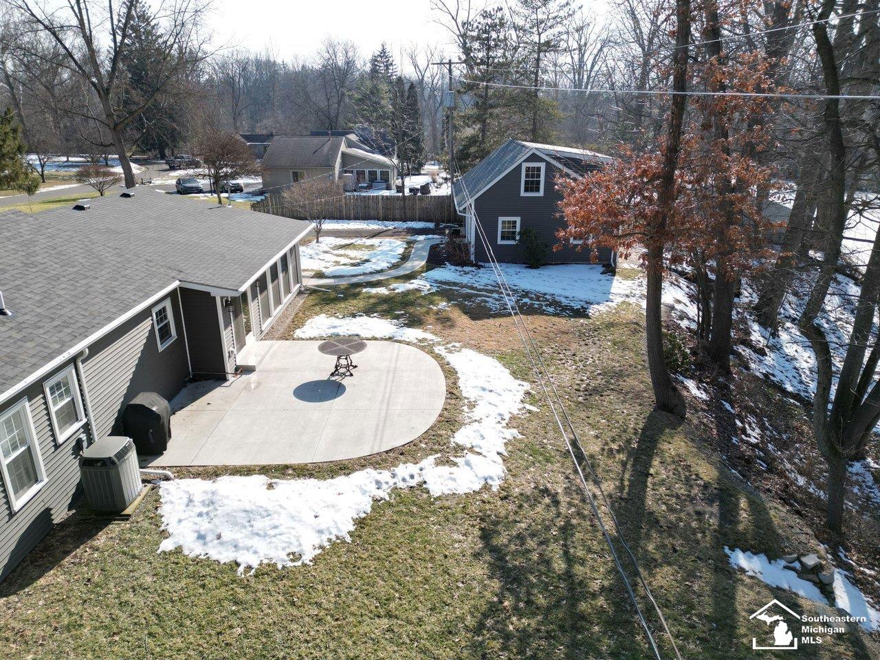 Lambertville, MI, 48144