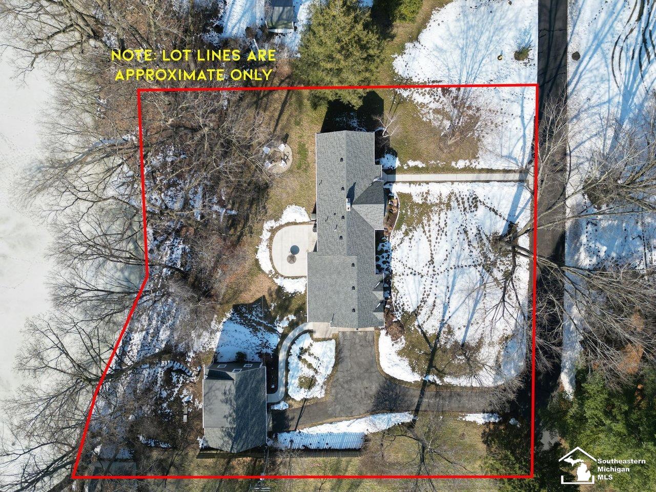 Lambertville, MI, 48144