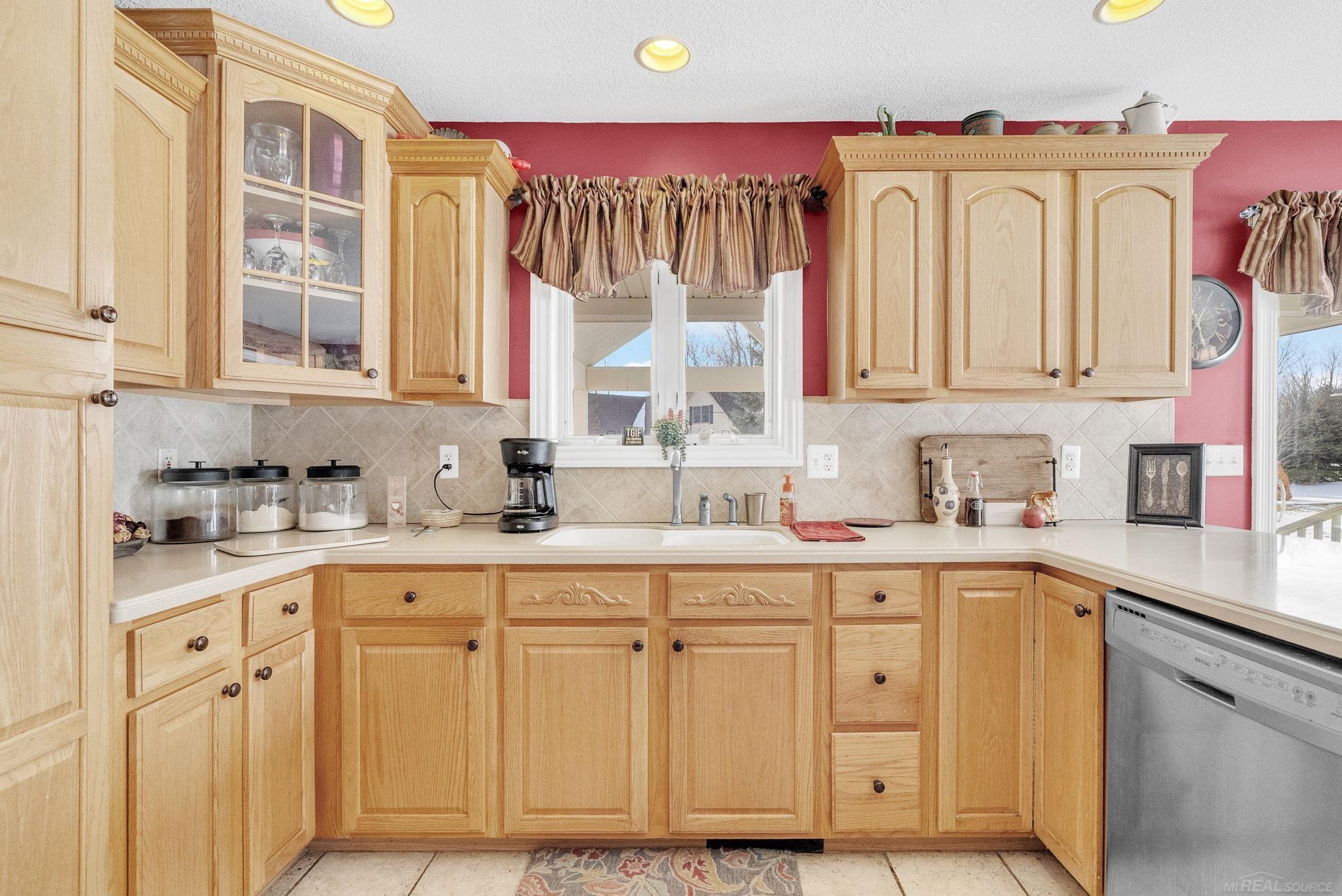 Homes for sale in Sandusky, MI | 404 Whitetail Ln, Sandusky, MI 48471 | MLS# 50199956