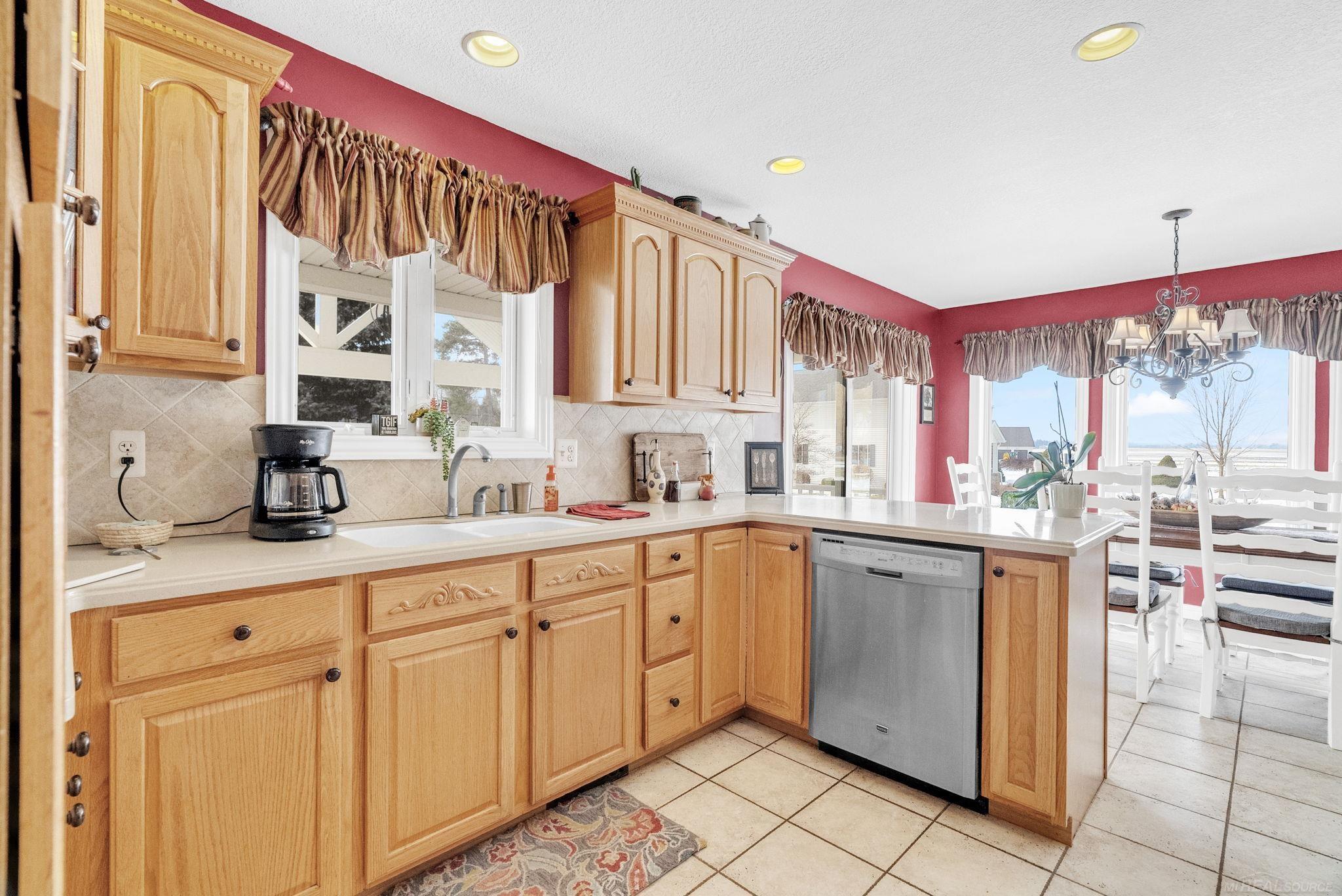 Homes for sale in Sandusky, MI | 404 Whitetail Ln, Sandusky, MI 48471 | MLS# 50199956