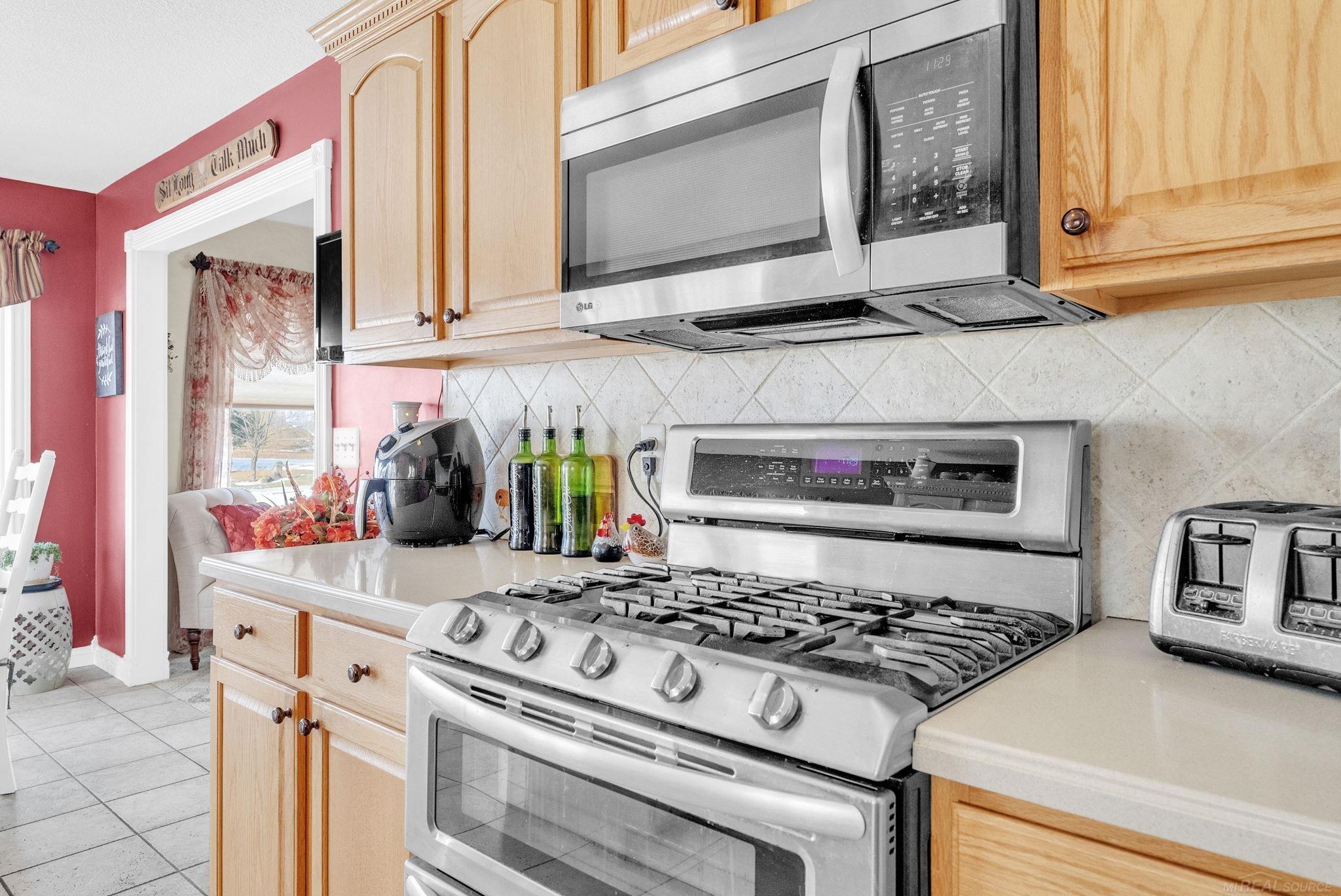 Homes for sale in Sandusky, MI | 404 Whitetail Ln, Sandusky, MI 48471 | MLS# 50199956