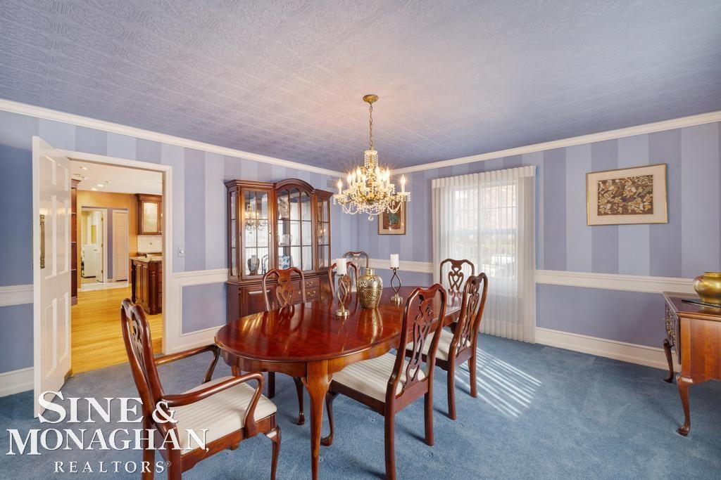 8 Lake Shore Lane, Grosse Pointe Shores, MI, 48236