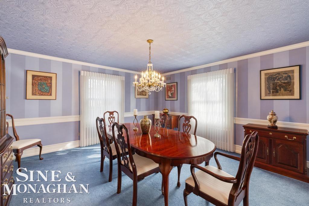 8 Lake Shore Lane, Grosse Pointe Shores, MI, 48236