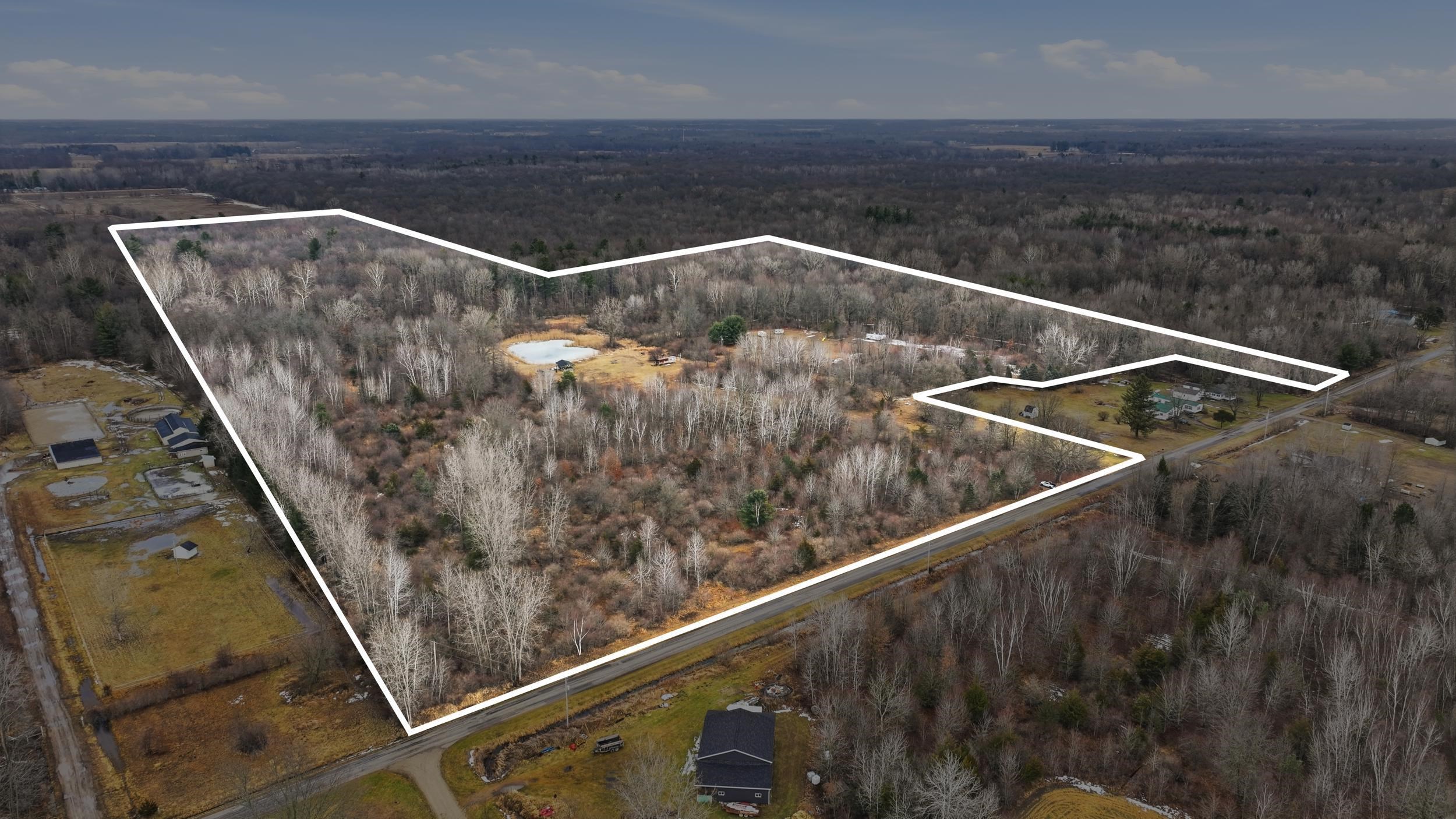 VL S Chapin Road, Elsie, MI, 48831