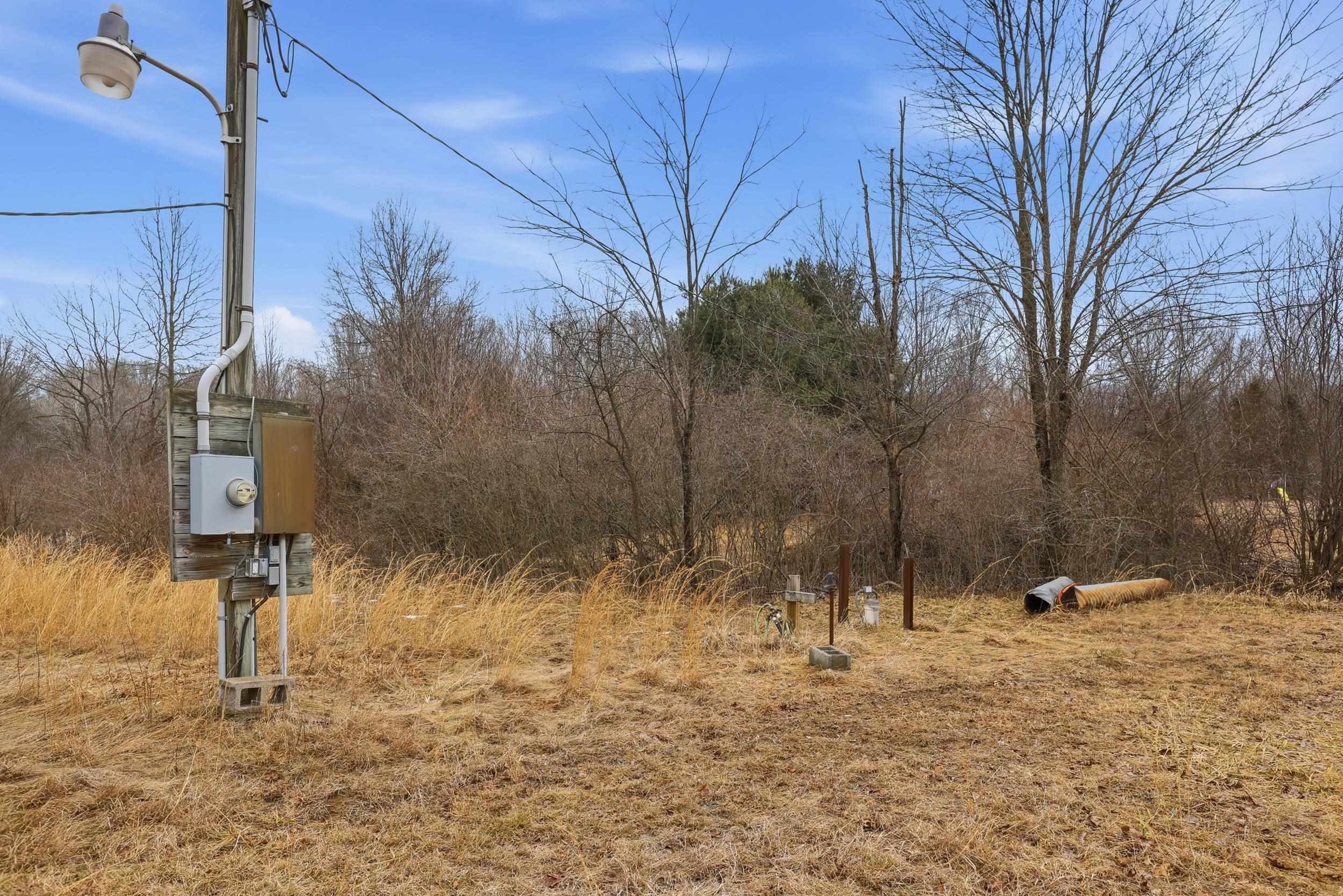 VL S Chapin Road, Elsie, MI, 48831