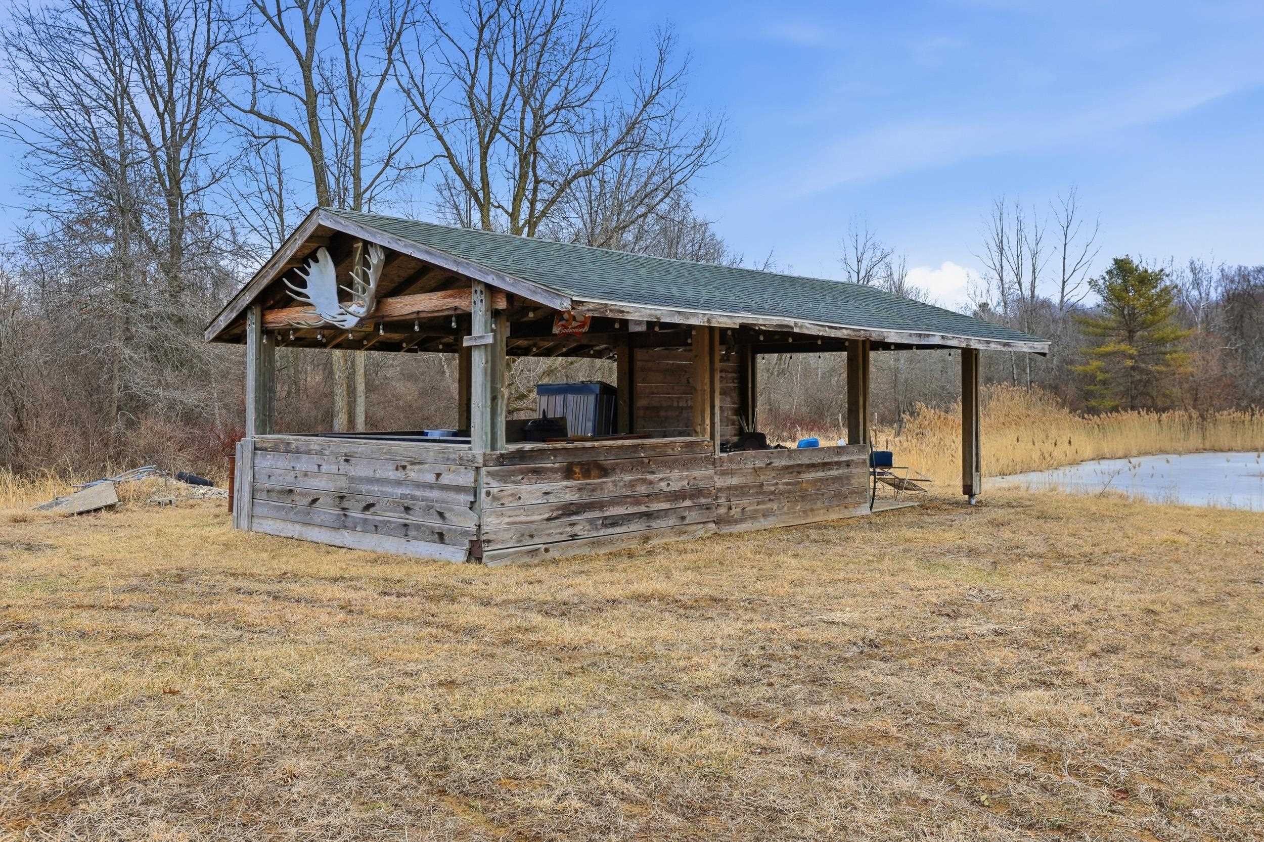 VL S Chapin Road, Elsie, MI, 48831