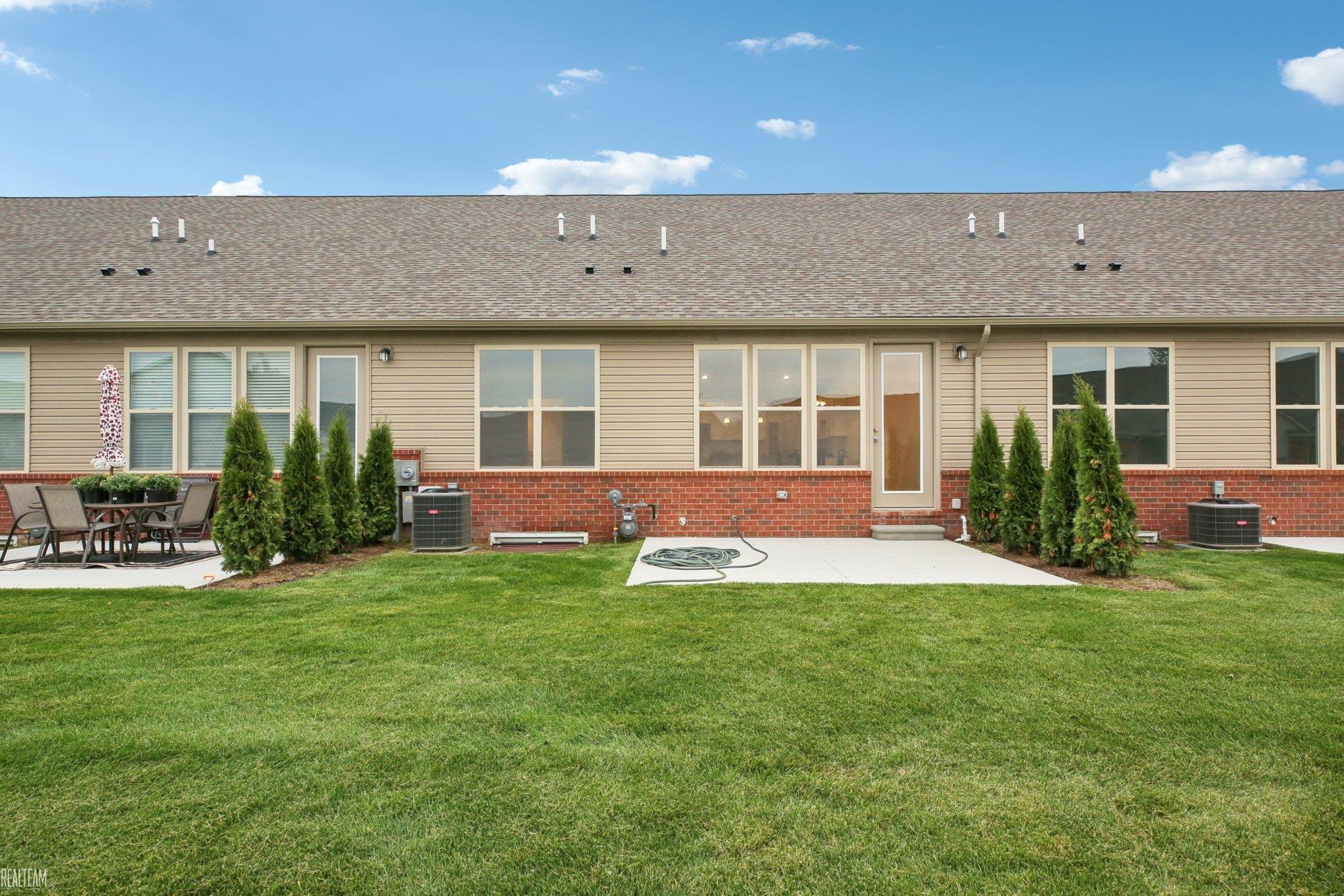 48323 Whittington Drive, Chesterfield, MI, 48047