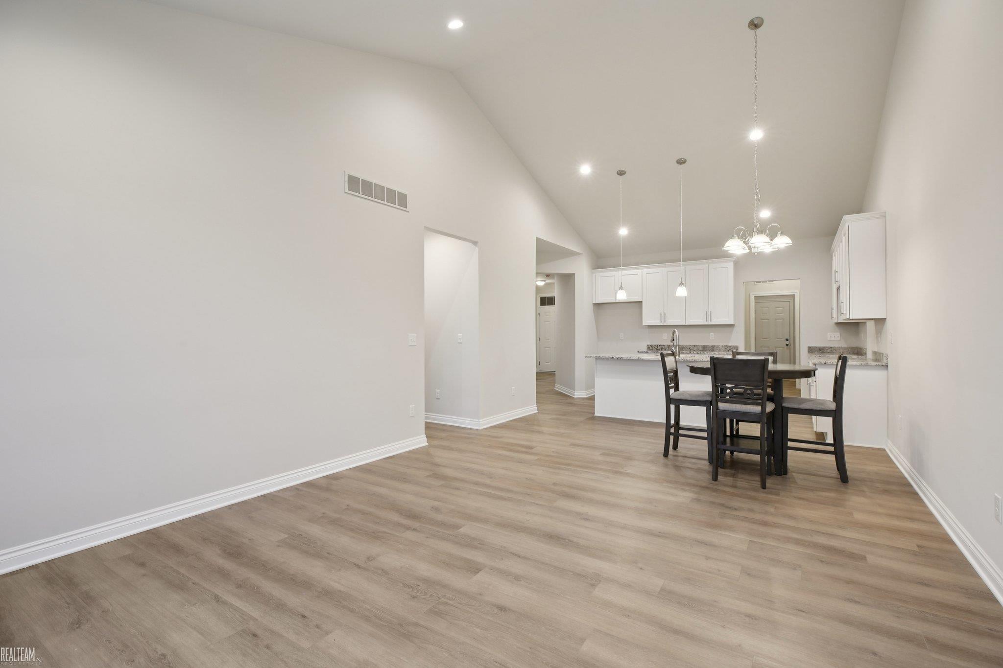 48323 Whittington Drive, Chesterfield, MI, 48047