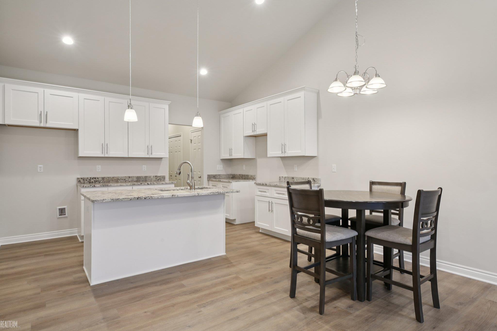 48323 Whittington Drive, Chesterfield, MI, 48047