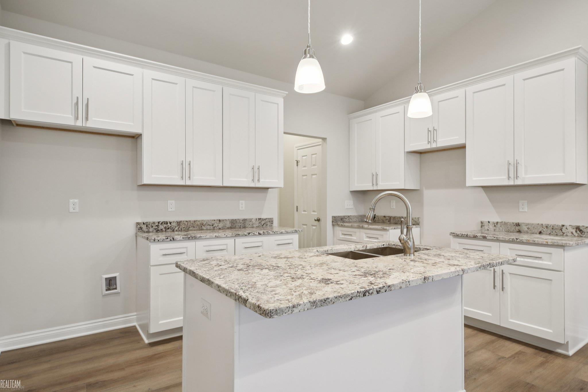 48323 Whittington Drive, Chesterfield, MI, 48047