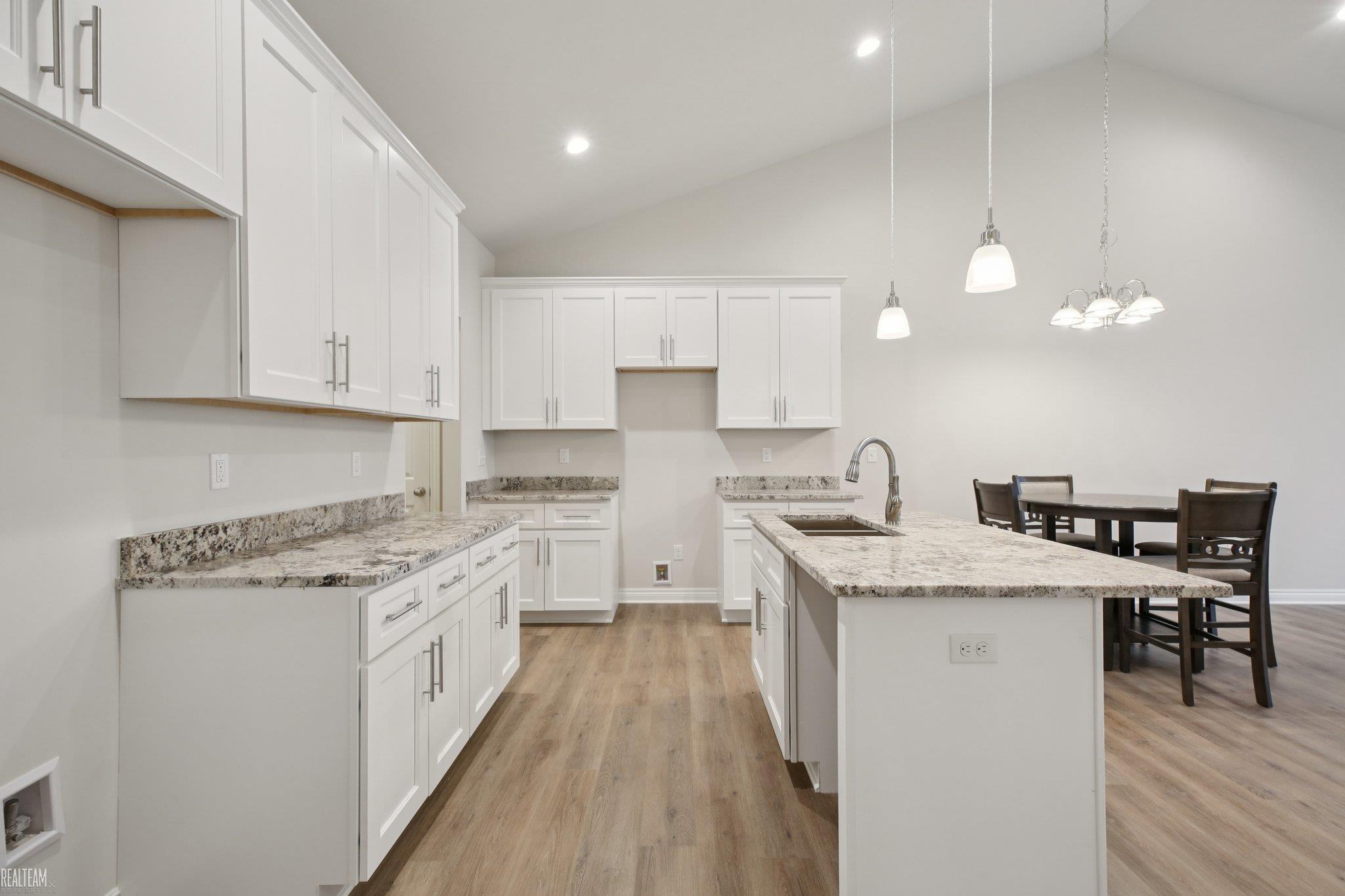 48323 Whittington Drive, Chesterfield, MI, 48047