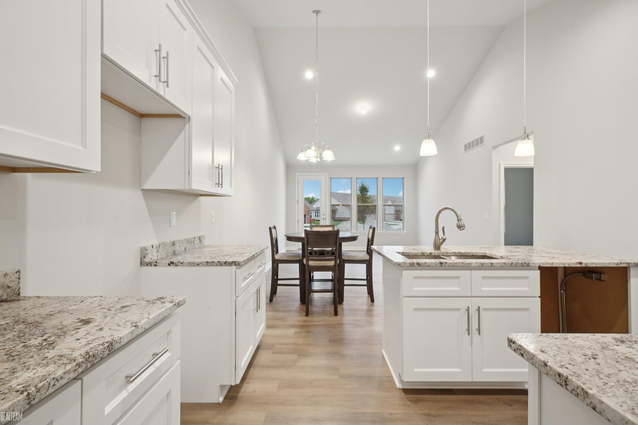 48323 Whittington Drive, Chesterfield, MI, 48047