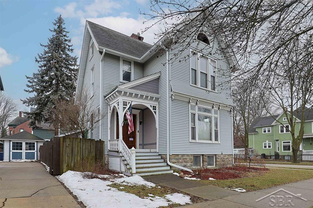 1600 5th Street, Bay City, MI, 48708