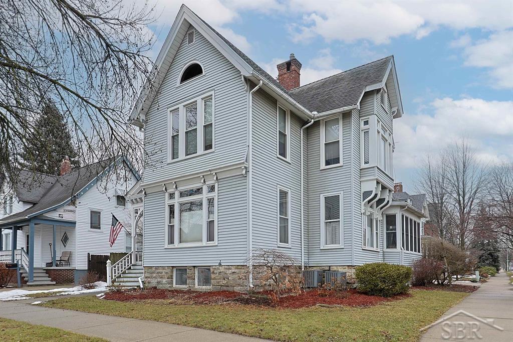 1600 5th Street, Bay City, MI, 48708