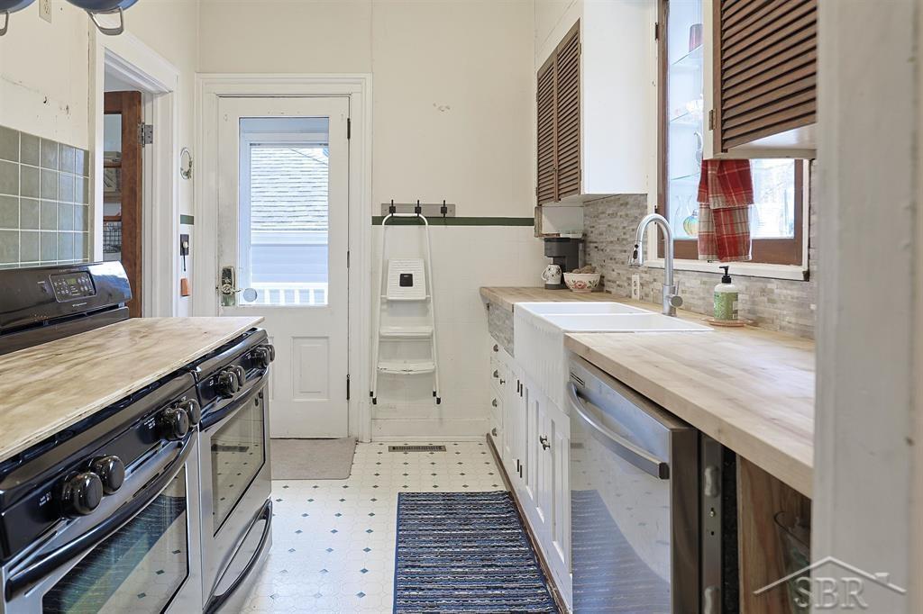 1600 5th Street, Bay City, MI, 48708