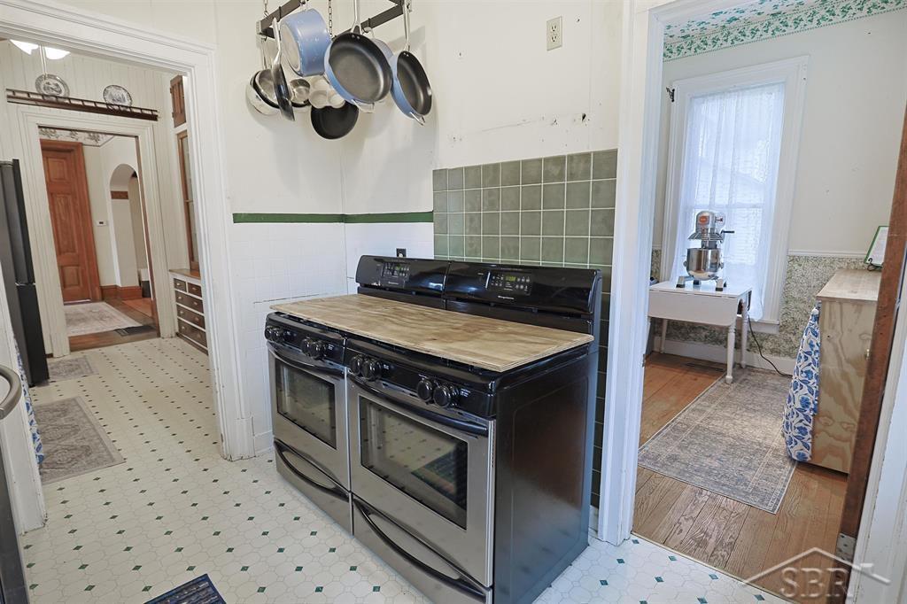 1600 5th Street, Bay City, MI, 48708