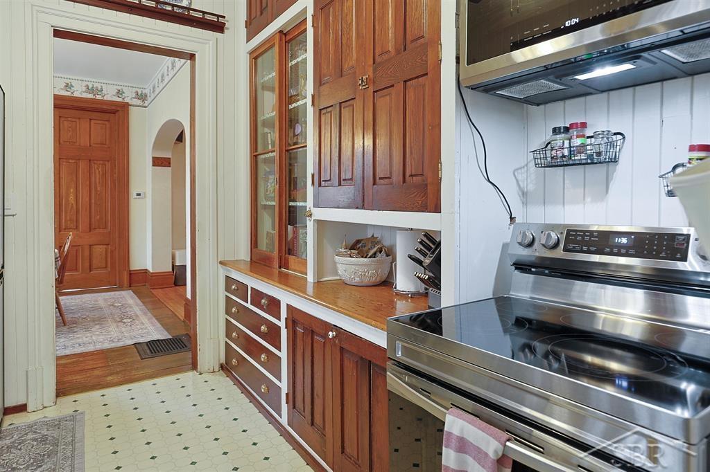 1600 5th Street, Bay City, MI, 48708