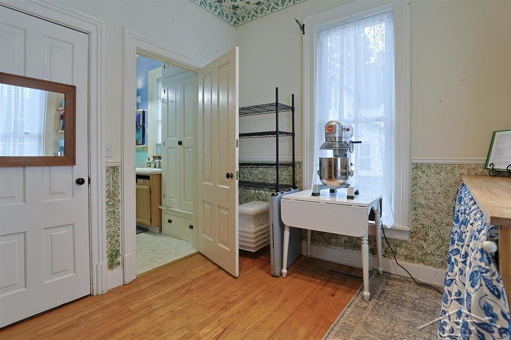 1600 5th Street, Bay City, MI, 48708