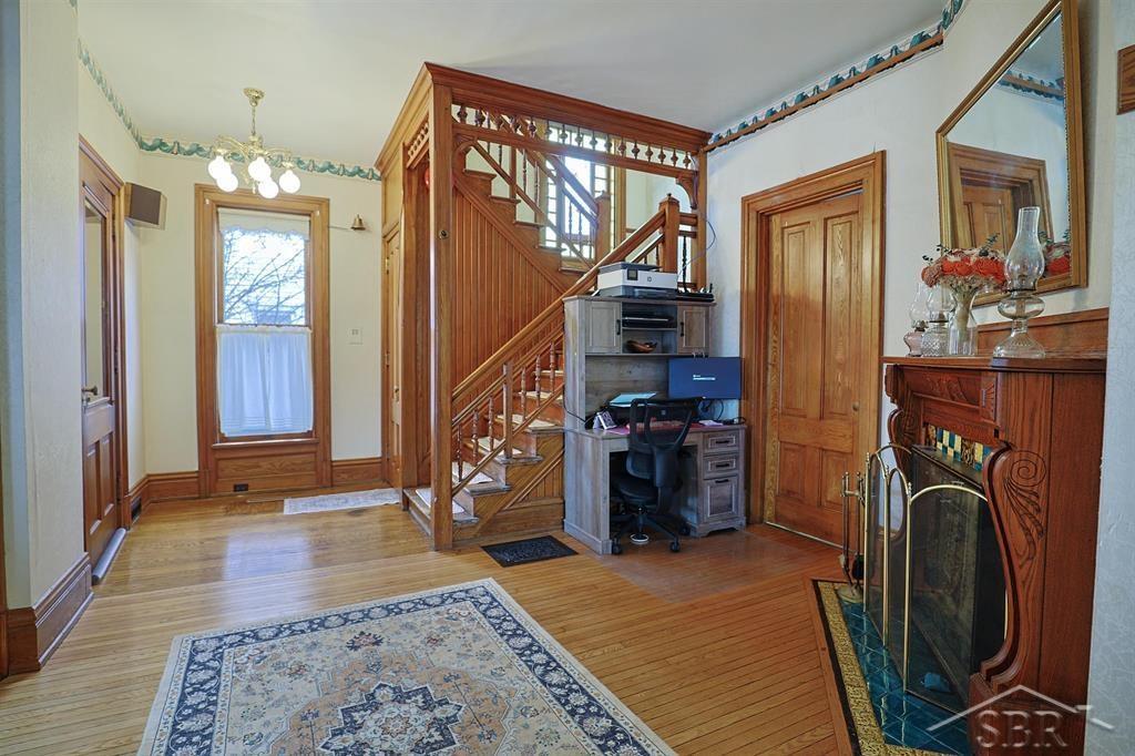 1600 5th Street, Bay City, MI, 48708