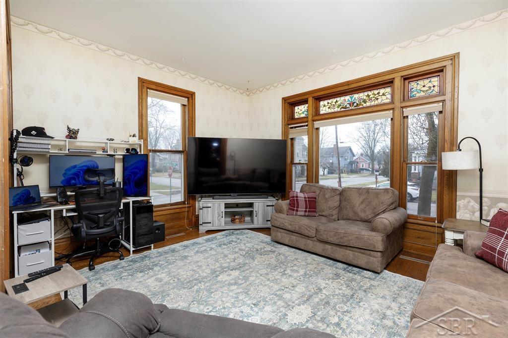 1600 5th Street, Bay City, MI, 48708