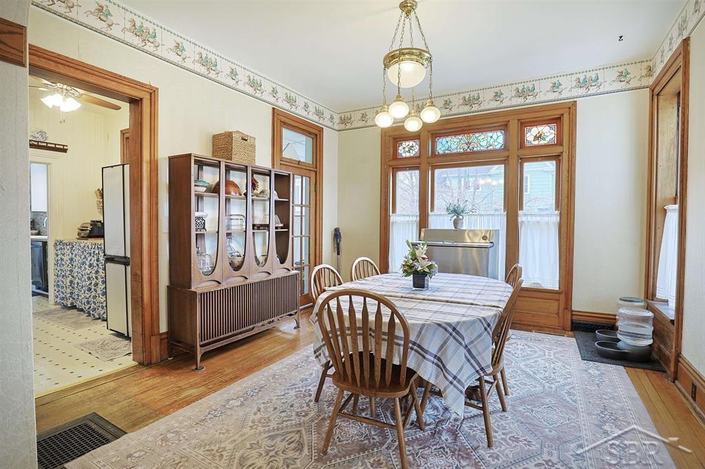 1600 5th Street, Bay City, MI, 48708