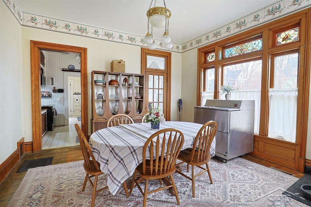 1600 5th Street, Bay City, MI, 48708