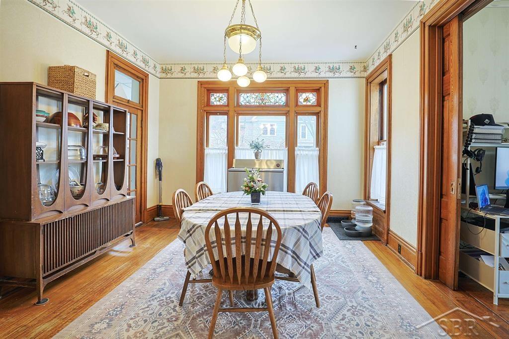 1600 5th Street, Bay City, MI, 48708