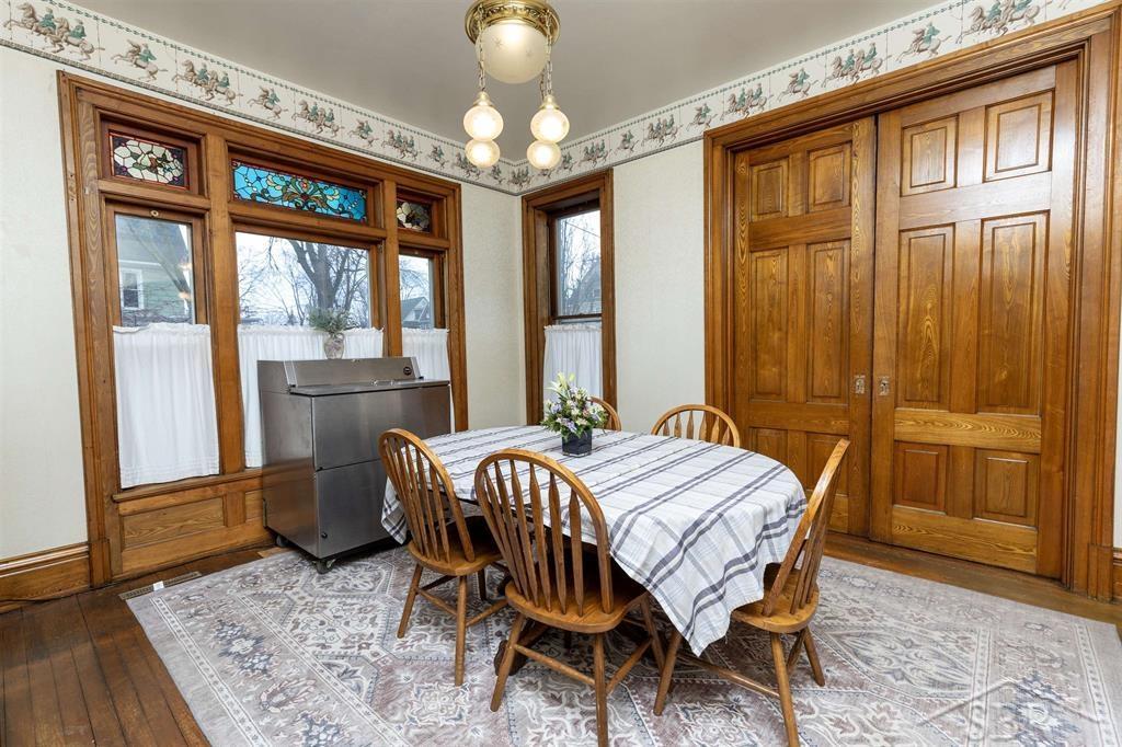 1600 5th Street, Bay City, MI, 48708